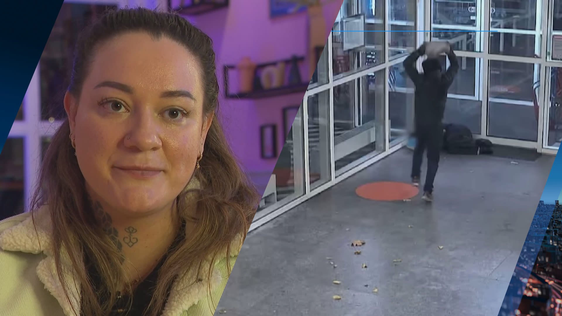 Zus bezoekt mishandelde Benjamin iedere dag in ziekenhuis: 'Ik was in shock'
