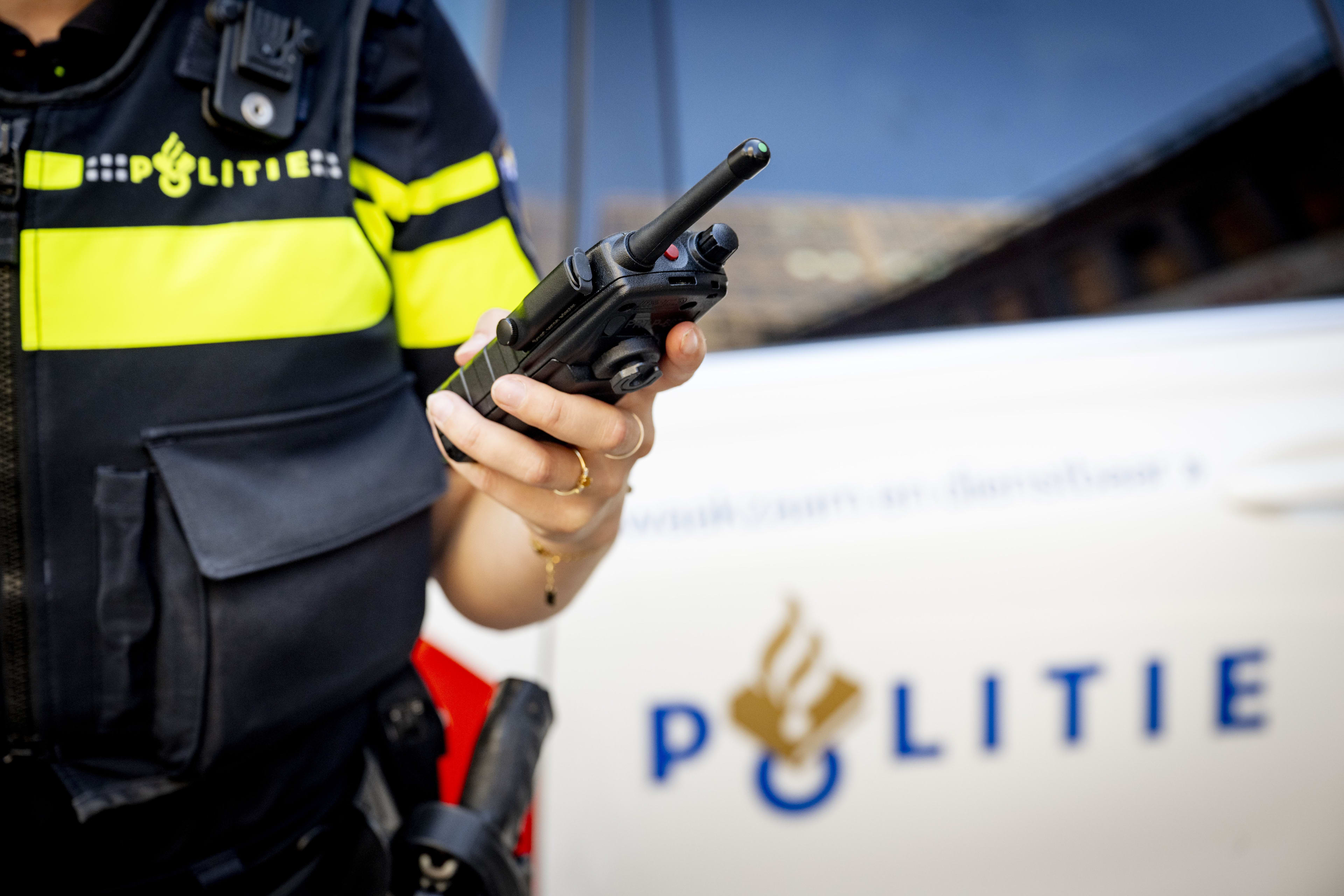 Overleden baby aangetroffen in woning Terneuzen