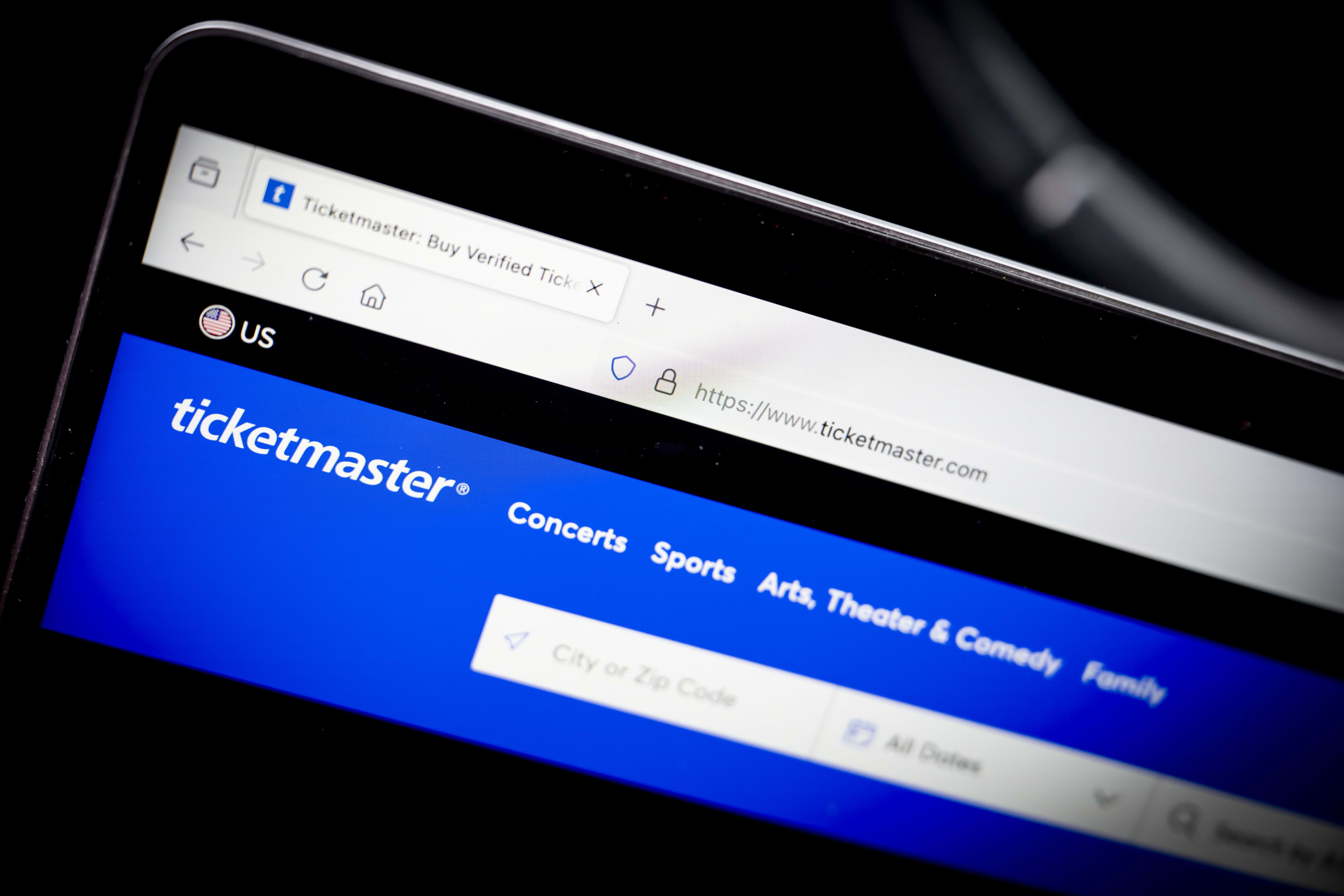 Gegevens miljoenen klanten Ticketmaster gelekt: onduidelijkheid over Nederlandse accounts