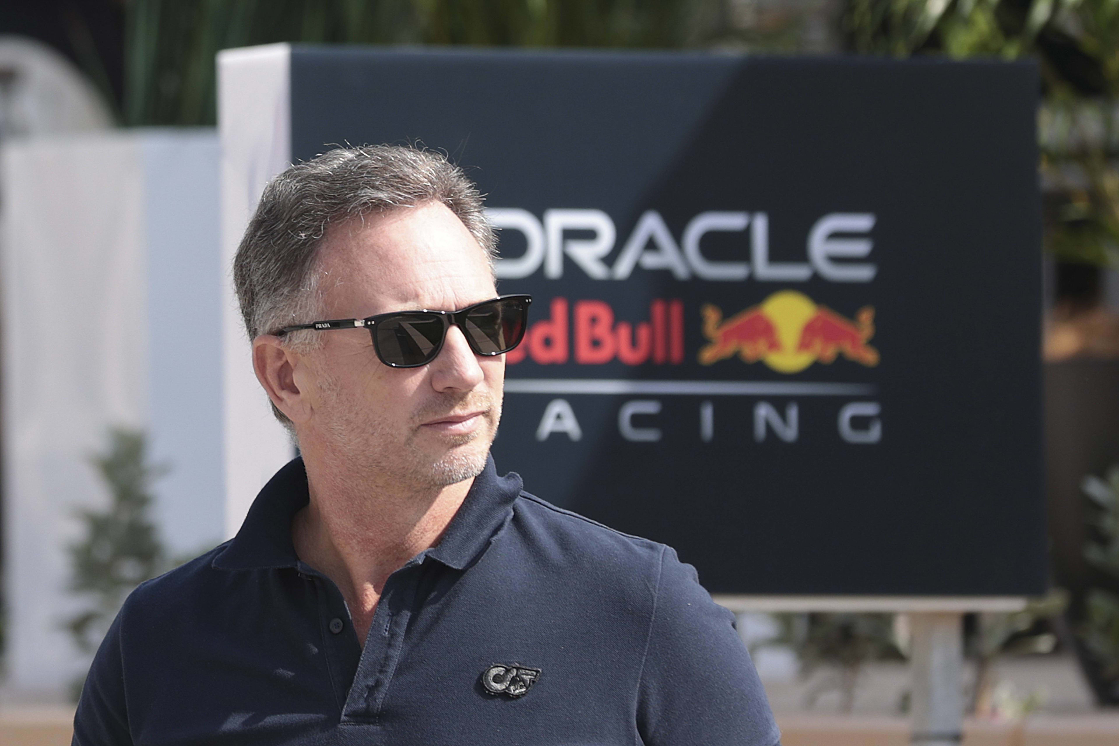 Red Bull pleit Formule 1-teambaas Horner vrij van grensoverschrijdend gedrag