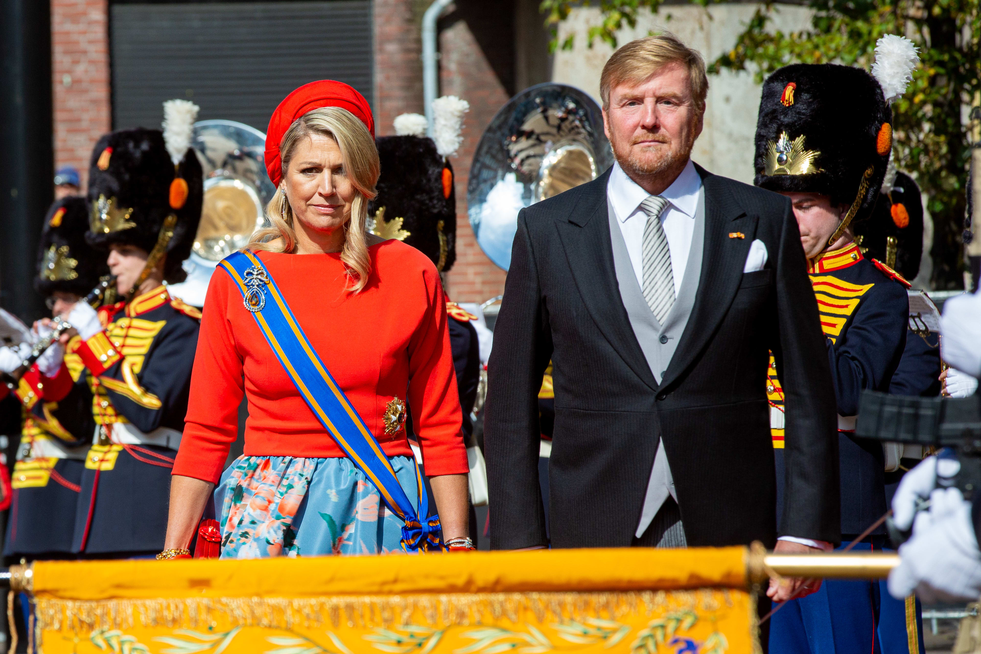 Prinsjesdag op de schop: 'Moet weer publiekstrekker worden'