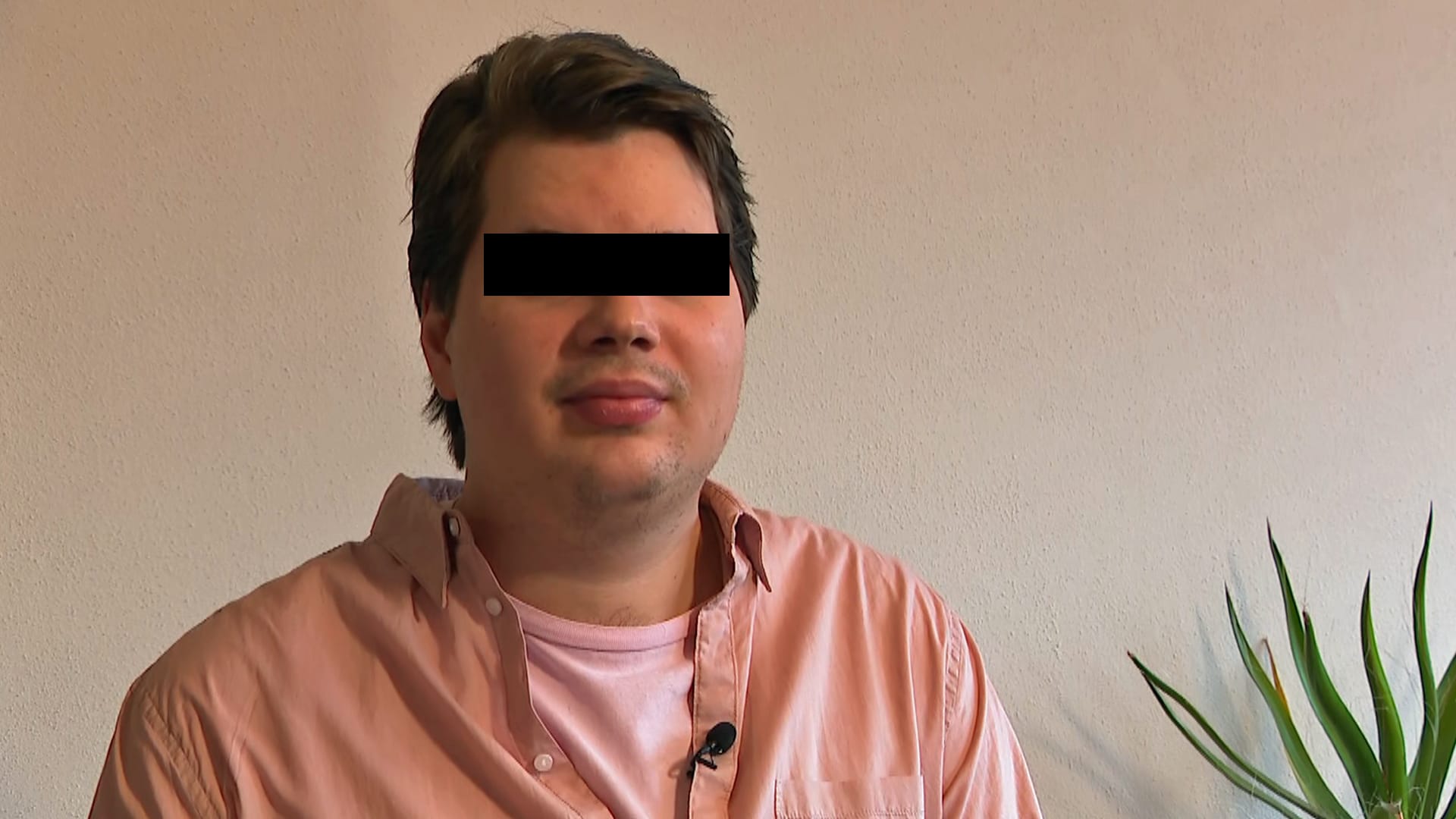 Omstreden pedo-activist Nelson M. opgepakt vanwege bezit kinderporno