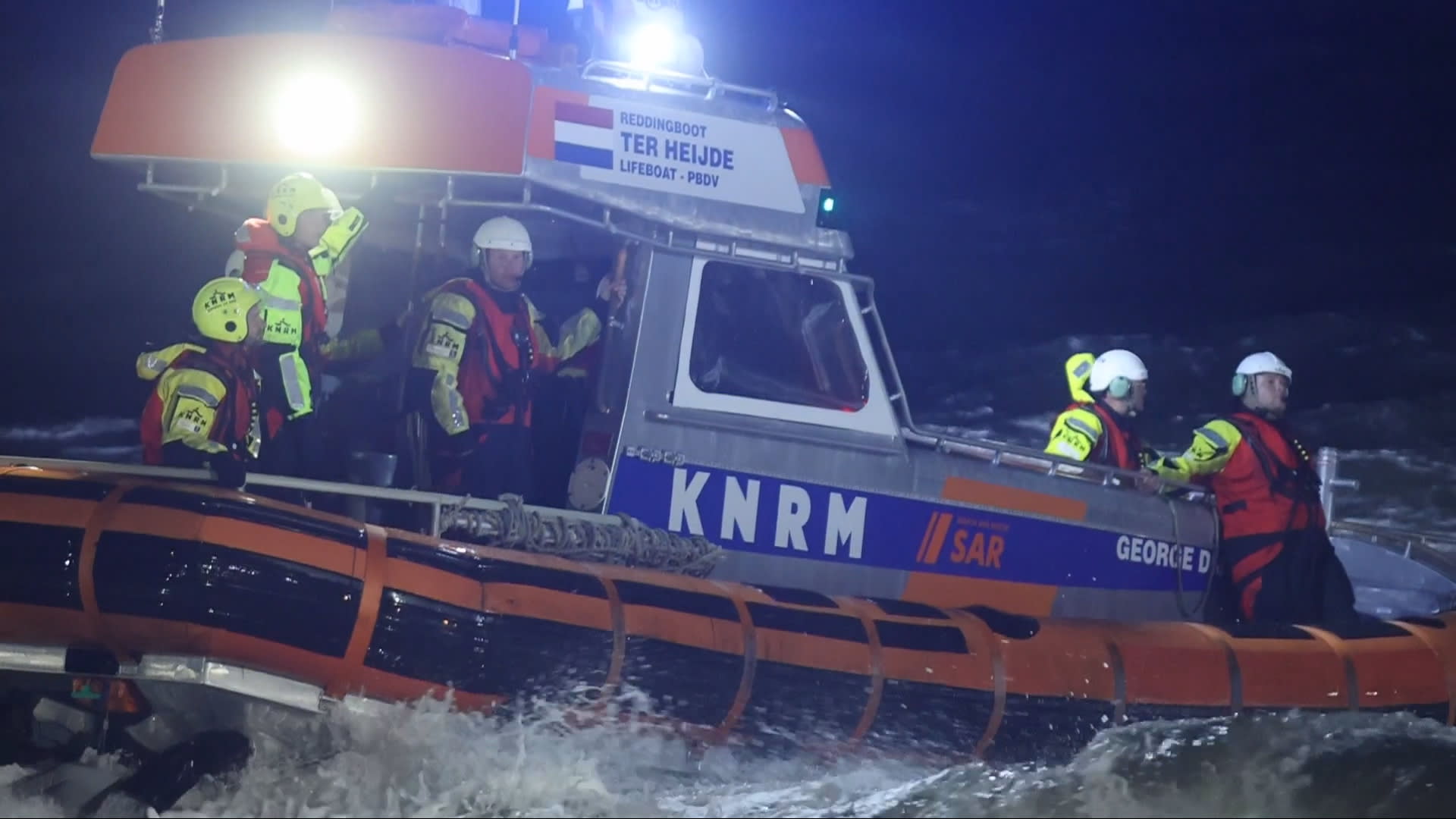 Dode gevonden bij Scheveningen, onbekend of het Britse vrouw is