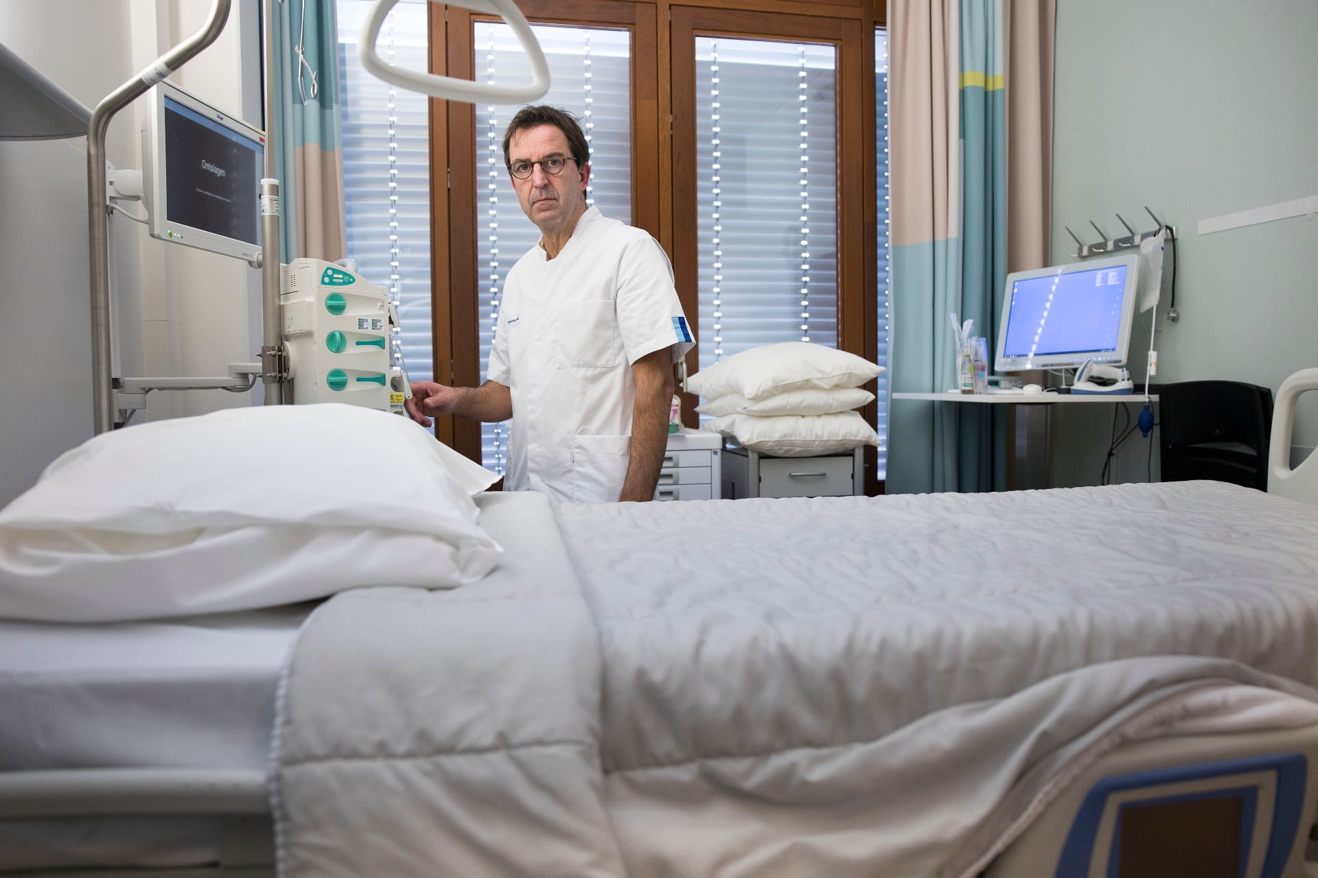 LIVEBLOG | Nederlandse intensive cares behandelden 10.000 coronapatiënten