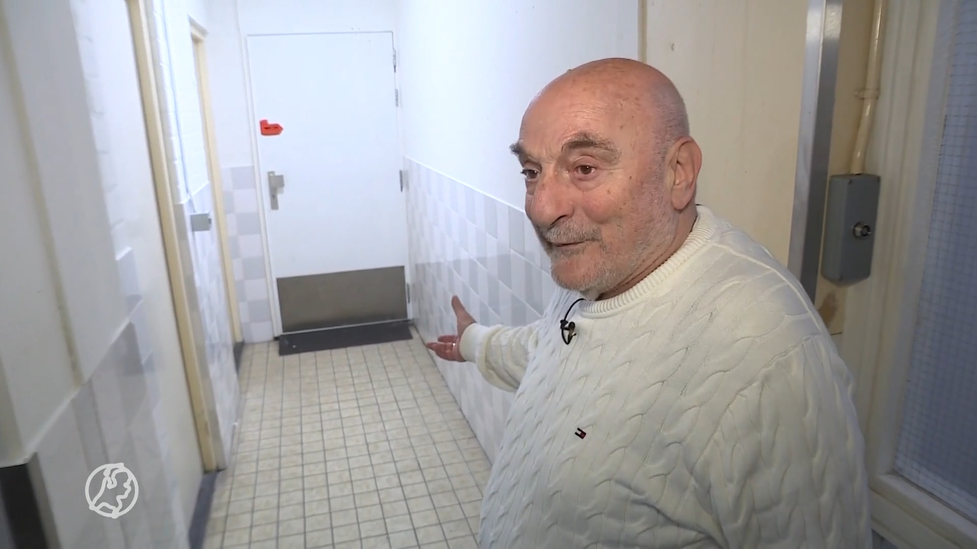 Bewoners in Haagse seniorenflats willen meer camera's vanwege veiligheid
