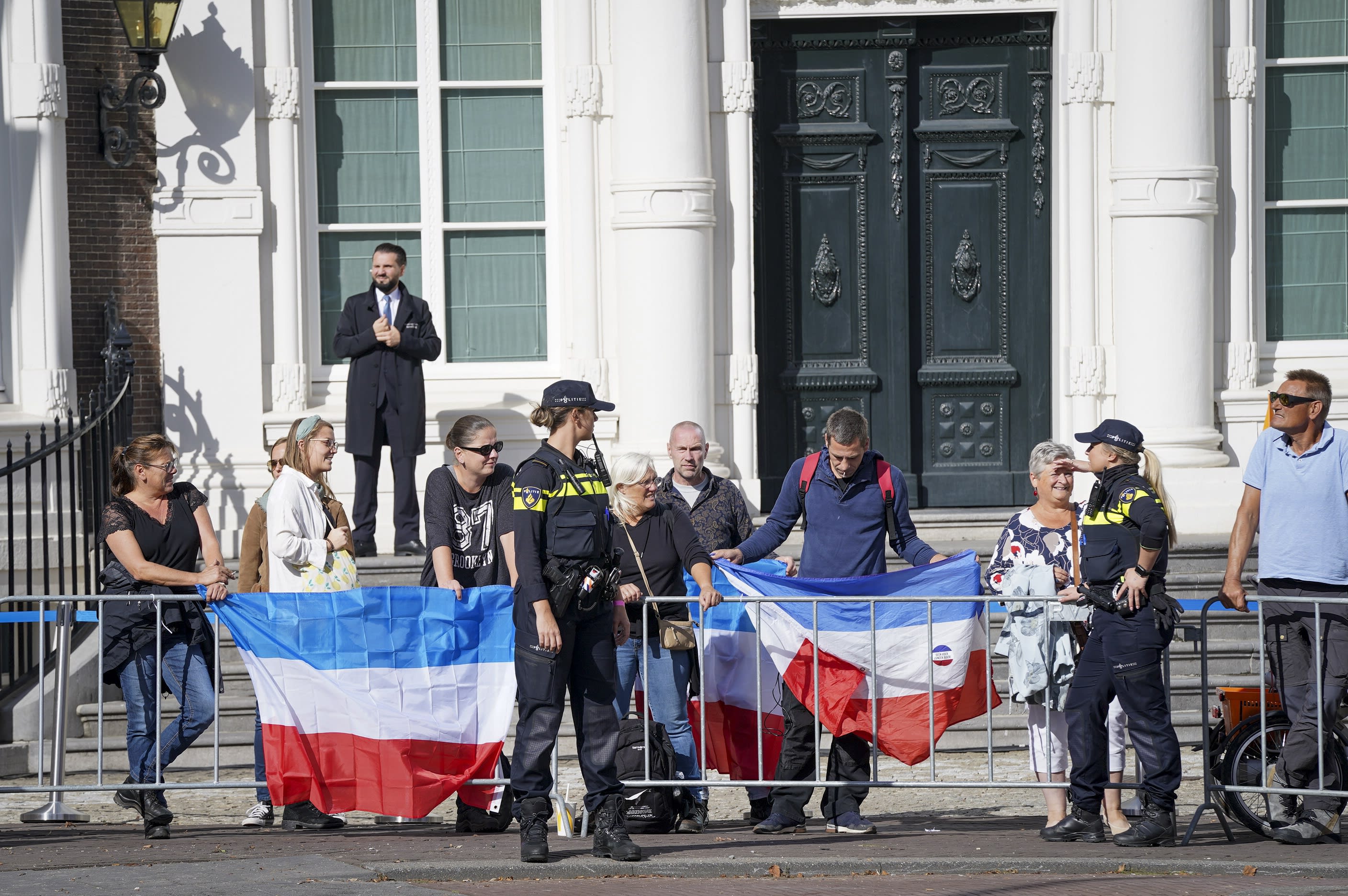 4 op 10 Nederlanders heeft nog minder vertrouwen in kabinet na Prinsjesdag