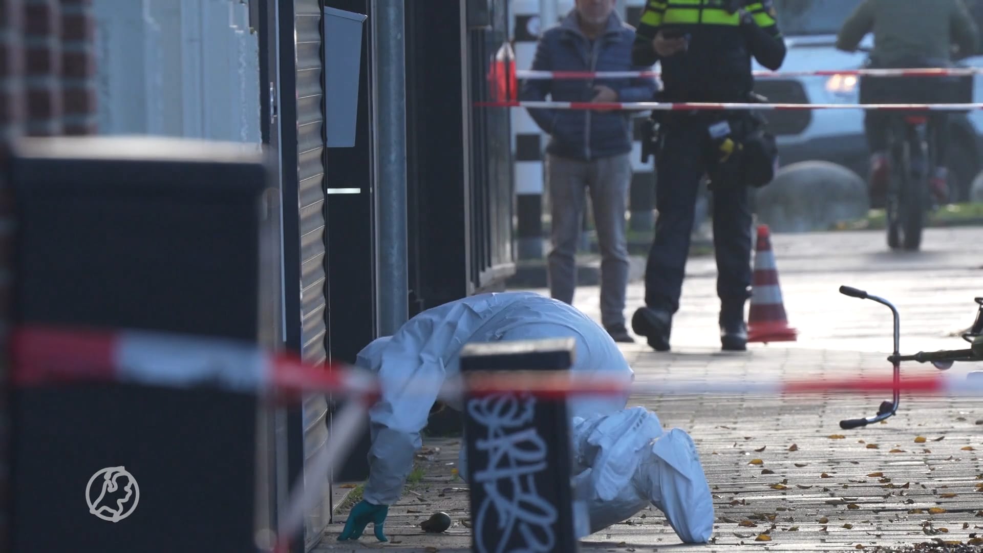 Mogelijk handgranaat gevonden in Eindhoven, meerdere panden ontruimd