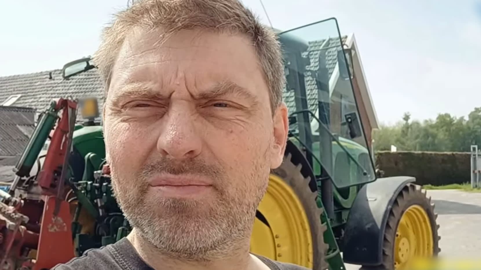 Farmers Defence Force waarschuwt Adema: 'Bereid je voor op strijd'