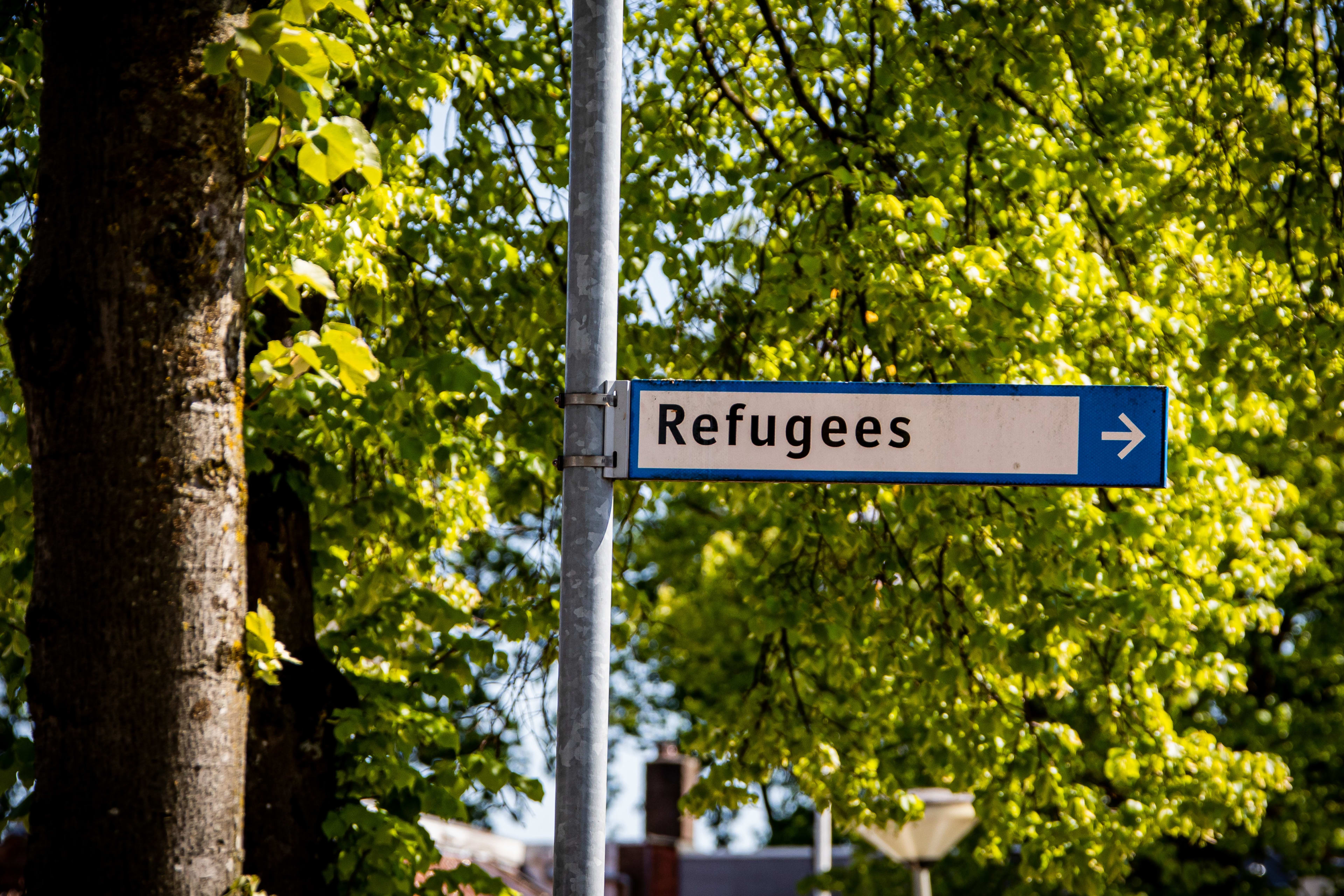 Flinke uitbreiding voor noodopvang asielzoekers Eindhoven