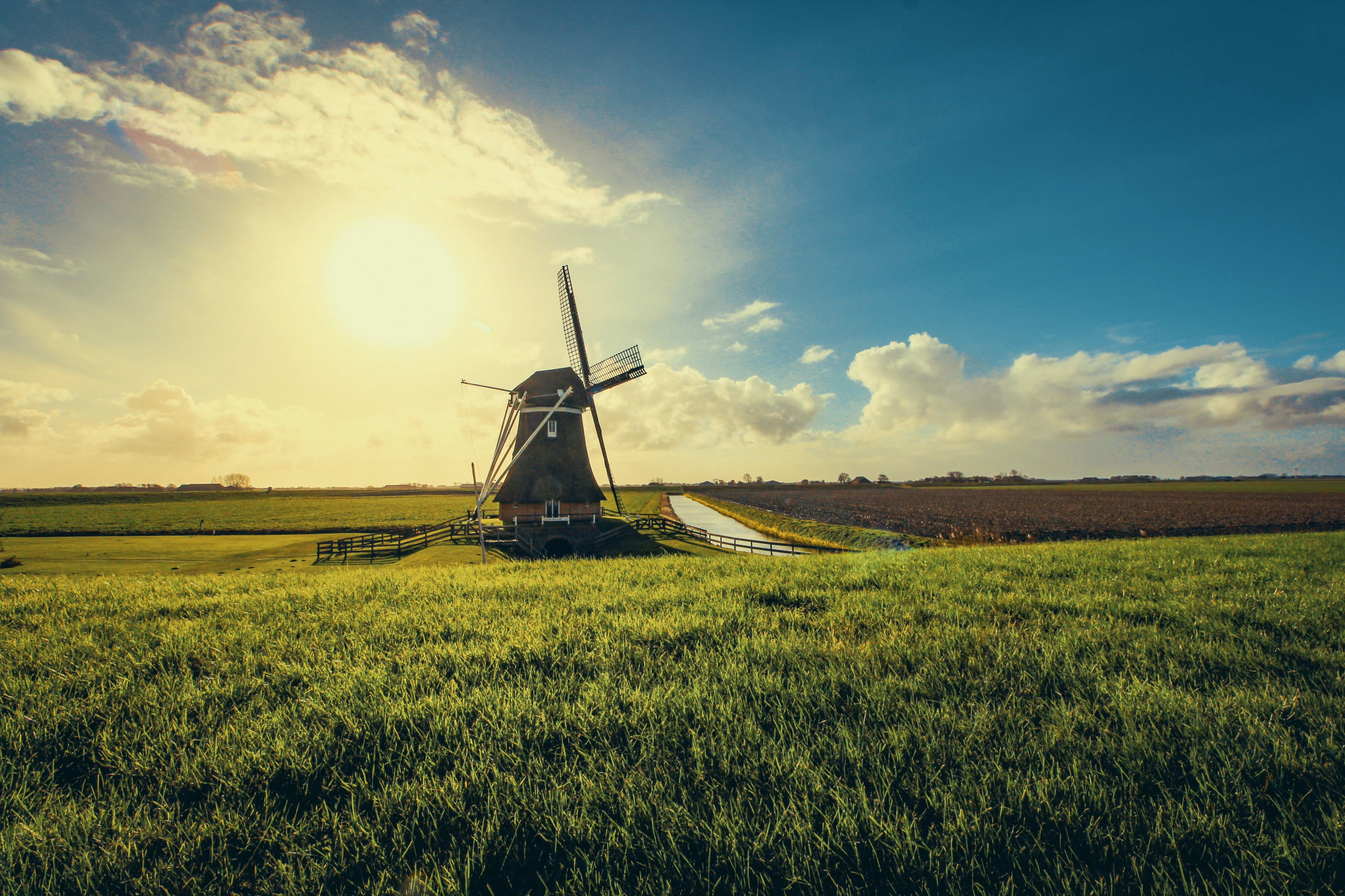 Eerste lokale warme dag van 2021 is een feit