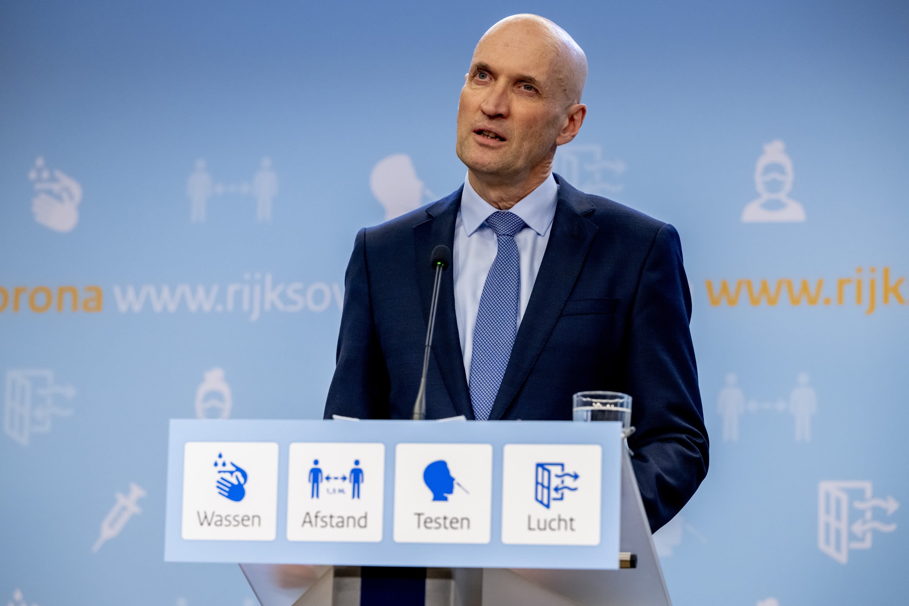 Corona is voorbij: kabinet wil land beter voorbereiden op volgende pandemie