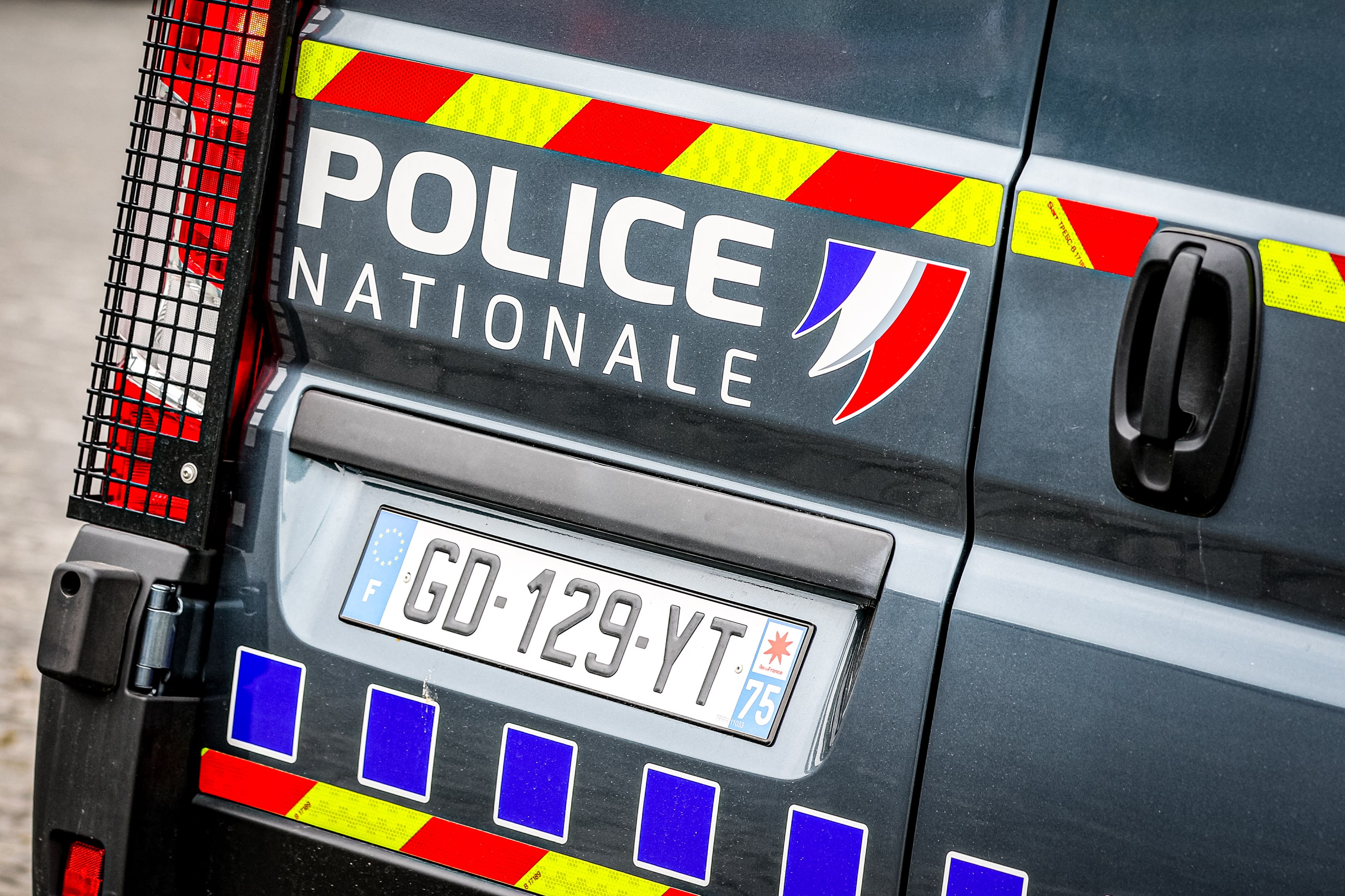 Twee Nederlanders omgekomen door ongeluk in Frankrijk