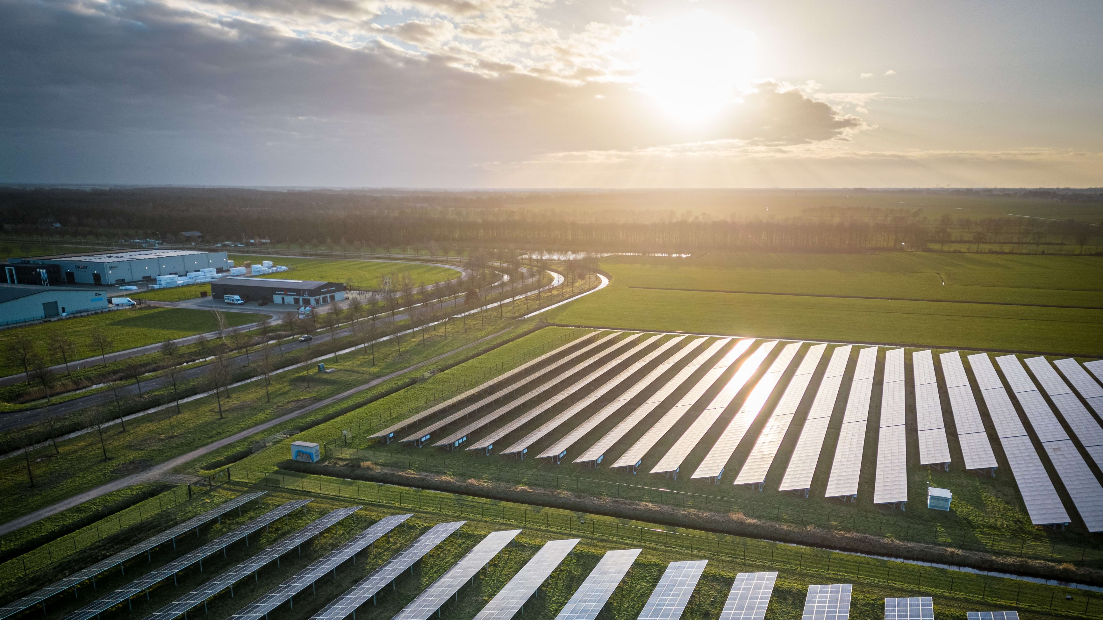 Steeds vaker diefstal van koper op zonneparken: 'Schade en kosten zijn enorm'