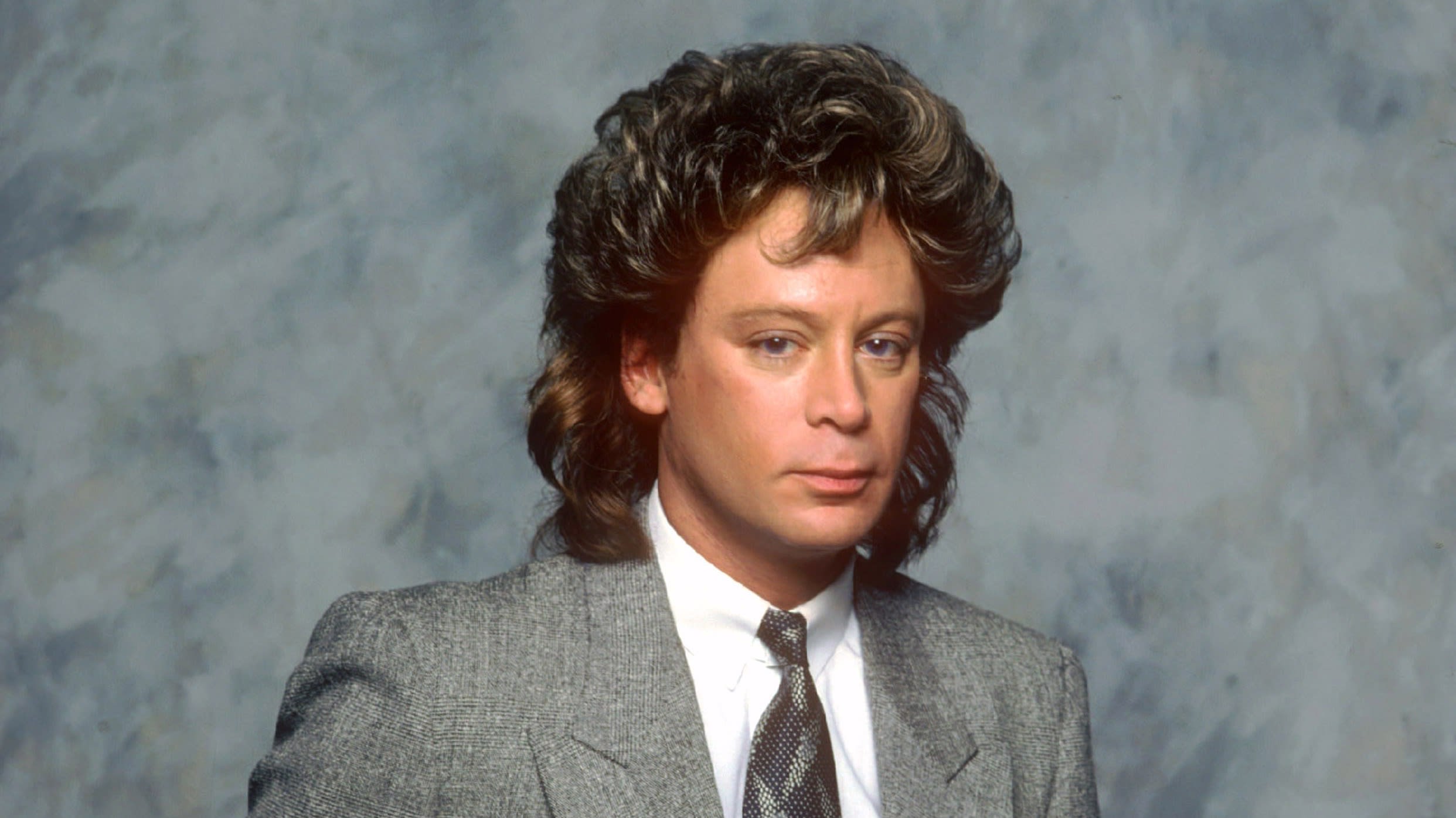 All By Myself-zanger Eric Carmen (74) overleden