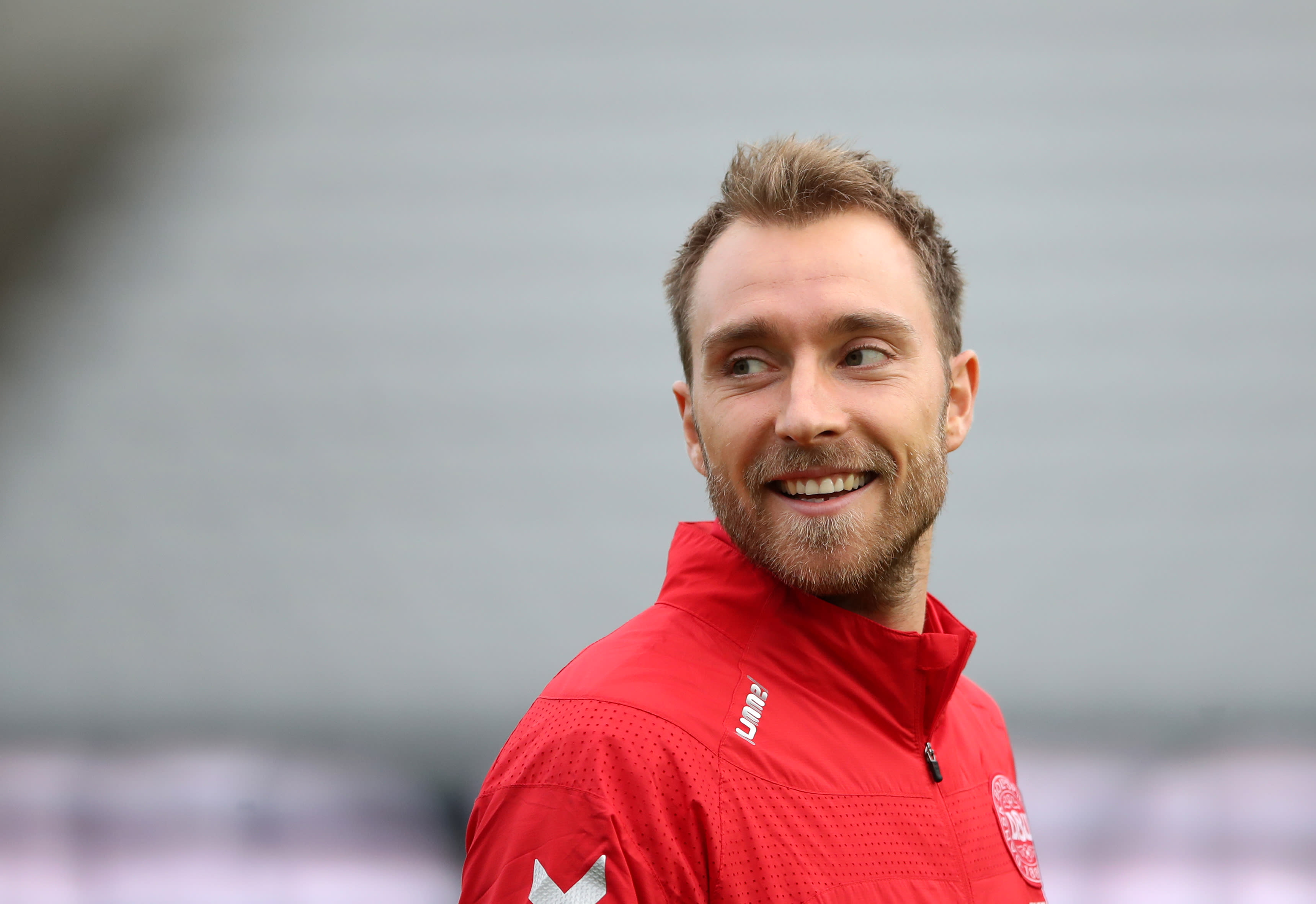 Christian Eriksen ontslagen uit ziekenhuis na hartstilstand op EK