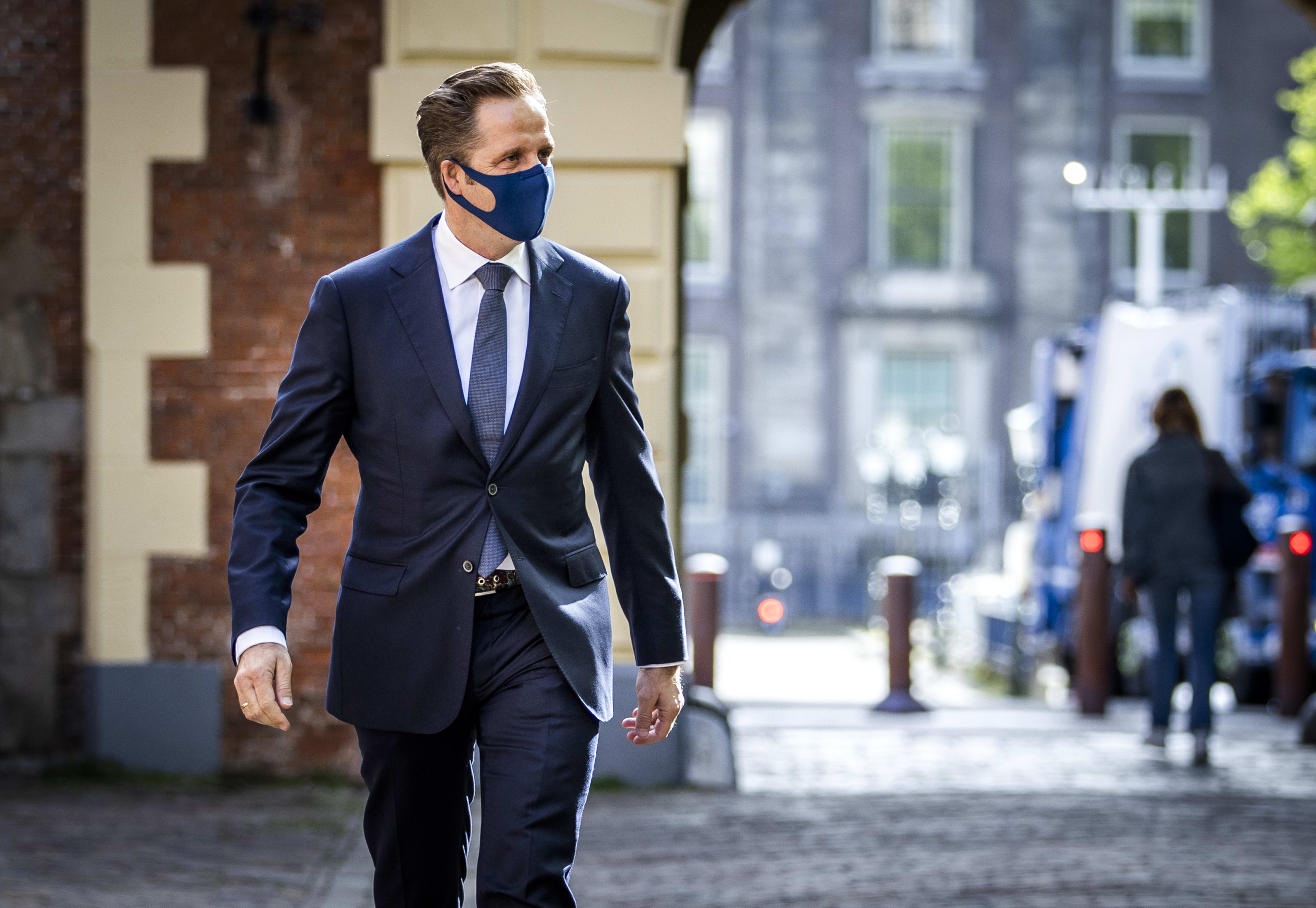 Geen versoepelingen: '20 september te vroeg om af te schalen'