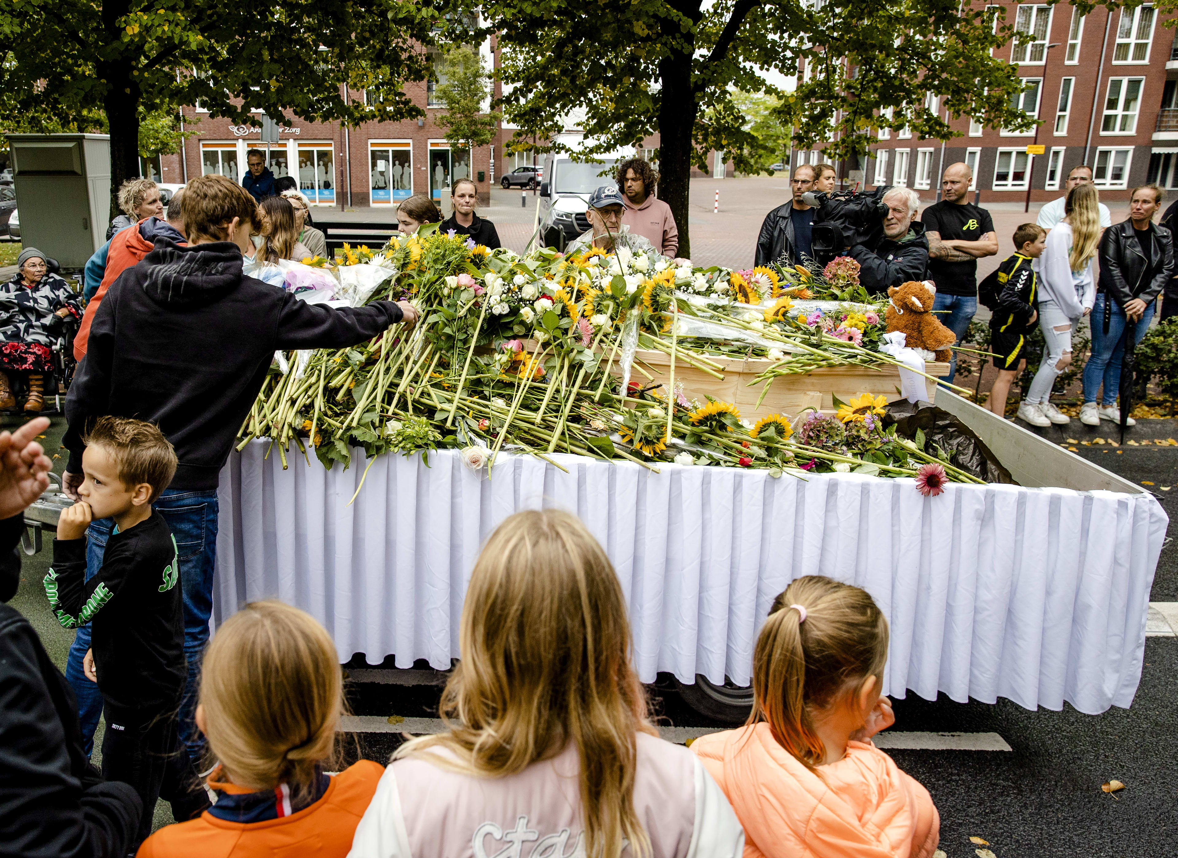 Vrijgelaten verdachte dodelijk ongeval Oud Gastel opnieuw opgepakt