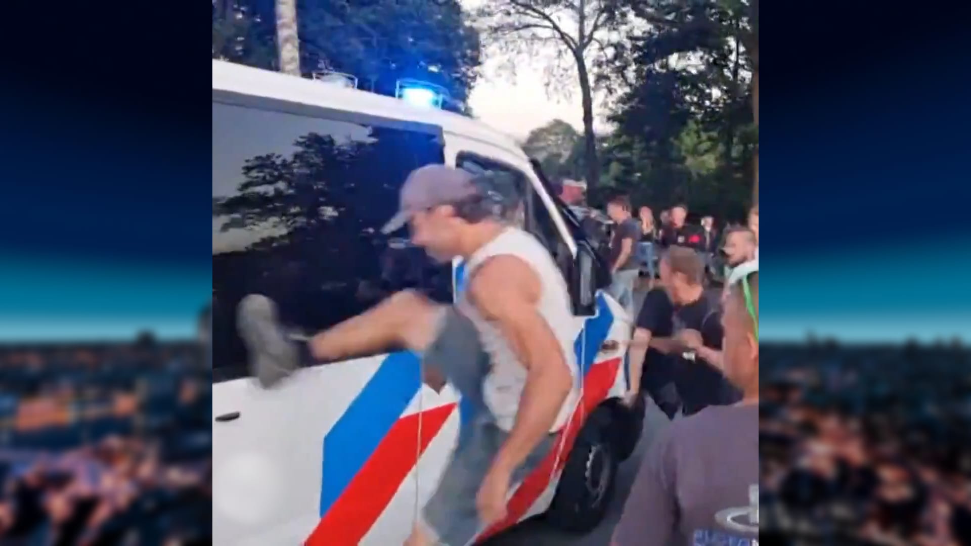 Boeren voor de rechter na protesten bij woning minister Van der Wal