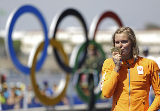 Olympische Spelen van start: dit zijn de Nederlandse kanshebbers op een gouden medaille