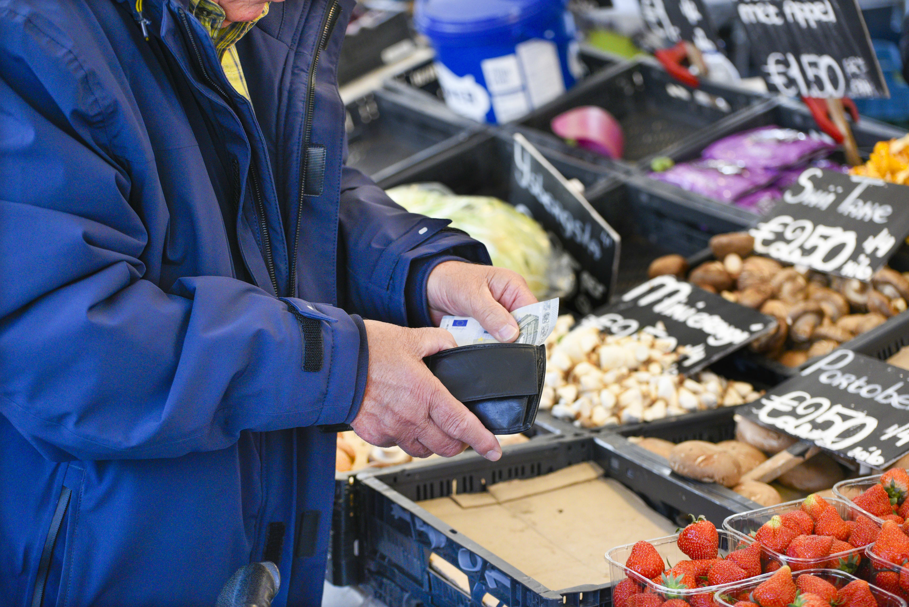 Kooplui Nijmeegse markt in onzekerheid vanwege werkzaamheden op Kelfkensbos