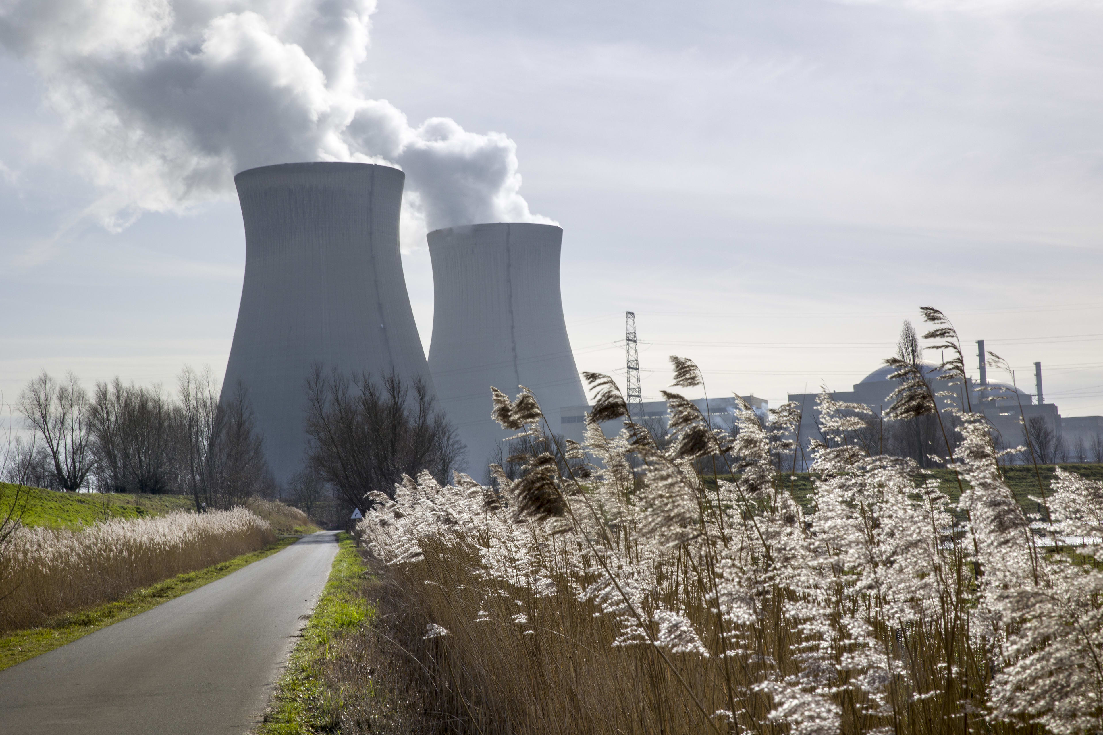 Kerncentrales in Gelderland? Provincie zet 'eerste stappen' 