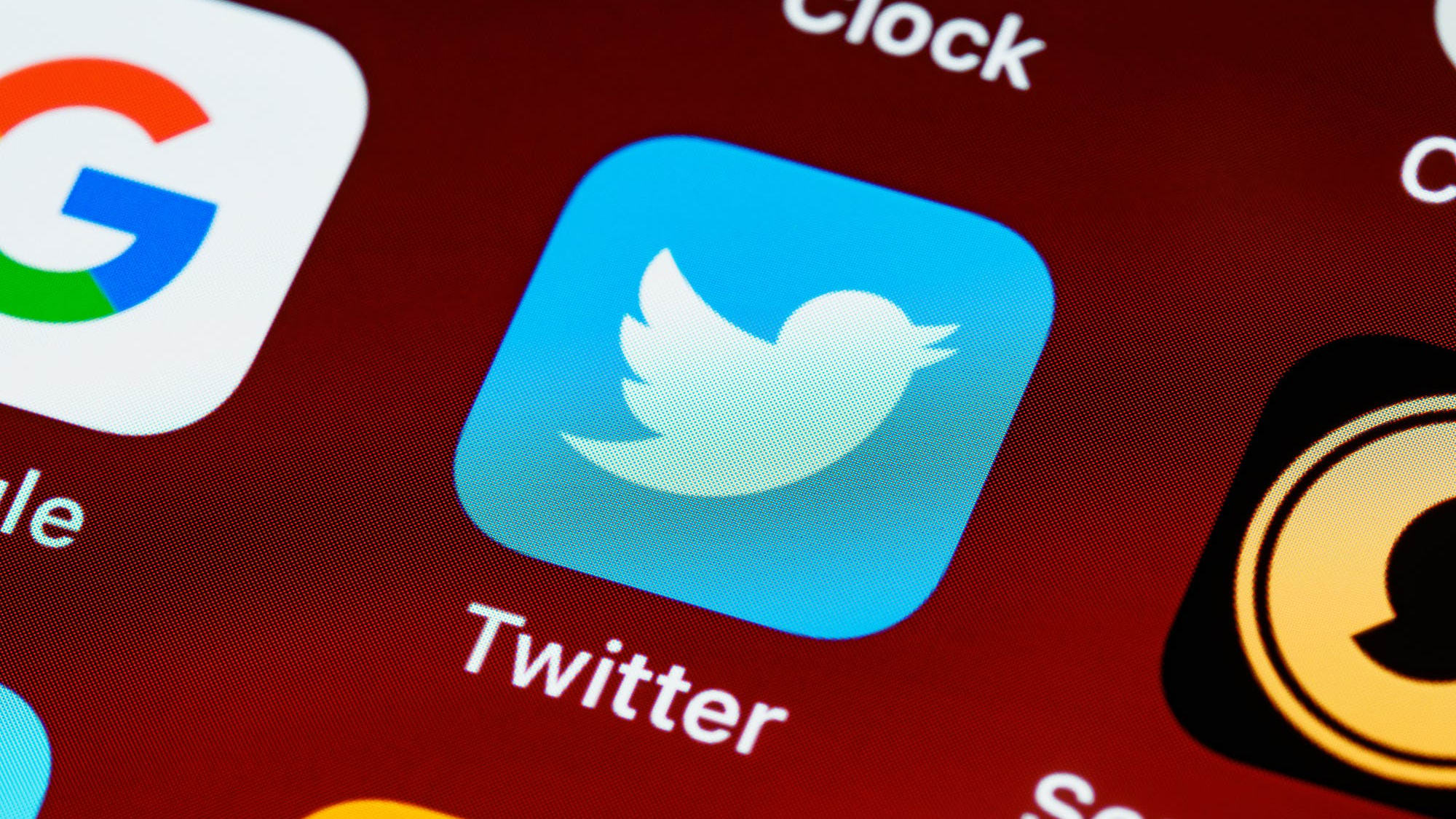 Twitter kampt met al uren met een storing