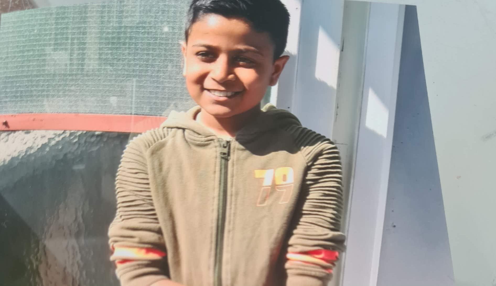 Arwand (13) uit Nijverdal al twee weken vermist: 'Hij kan niet zomaar van de radar zijn'