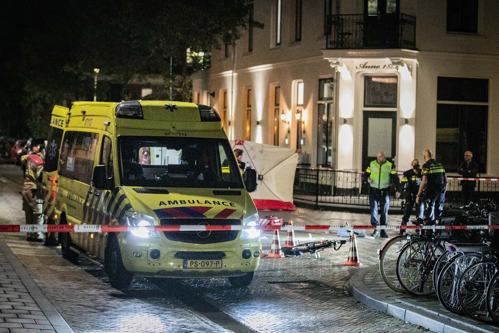 Politie zet 25 rechercheurs op fatale mishandeling 73-jarige man Arnhem