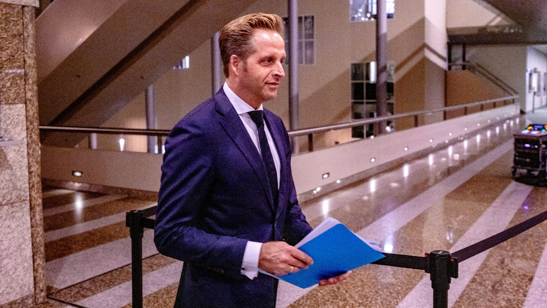 Tweede Kamer debatteert woensdag over nieuwe coronawet