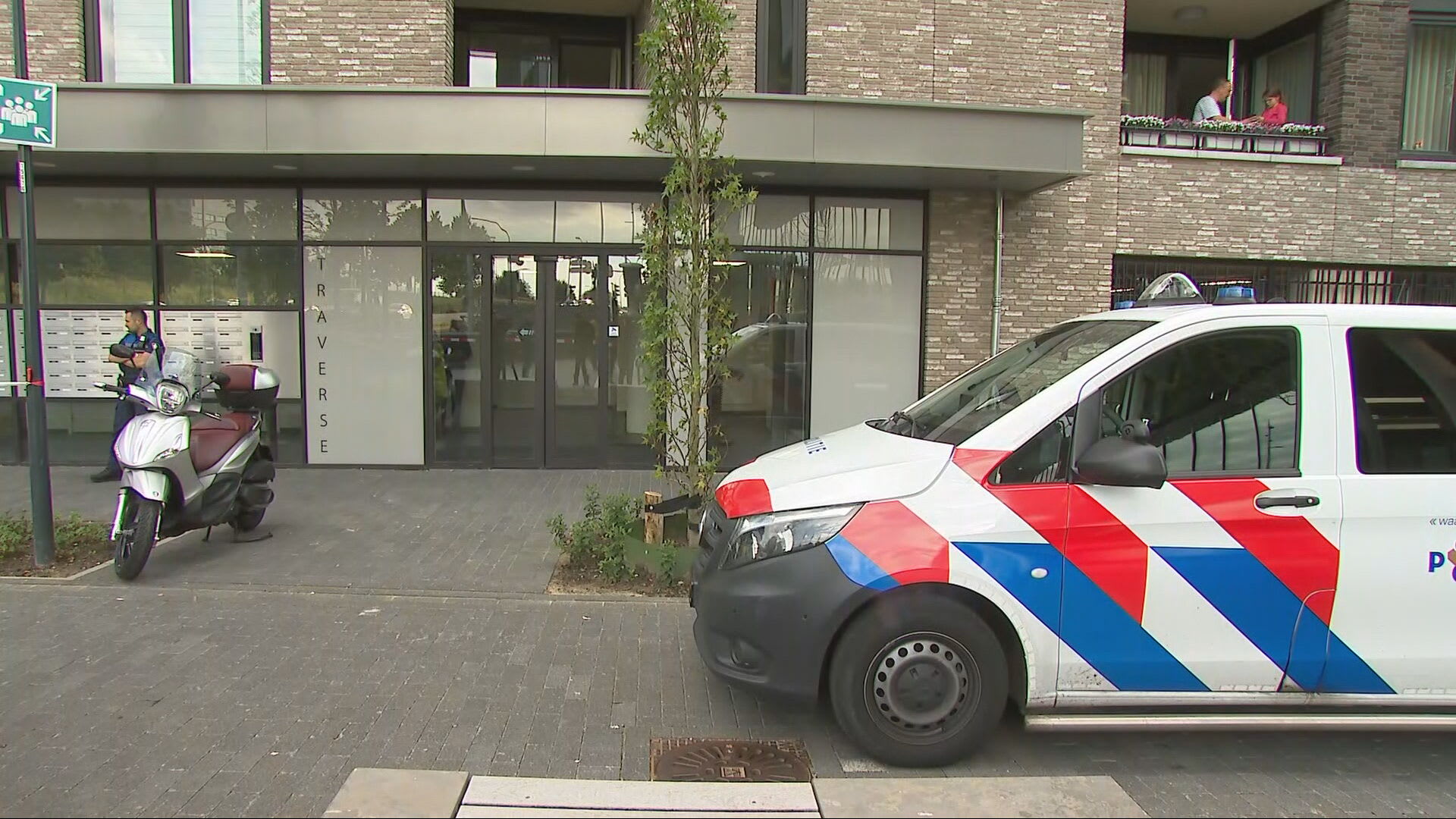 Dode bij schietpartij in Venlo, politie houdt verdachte aan