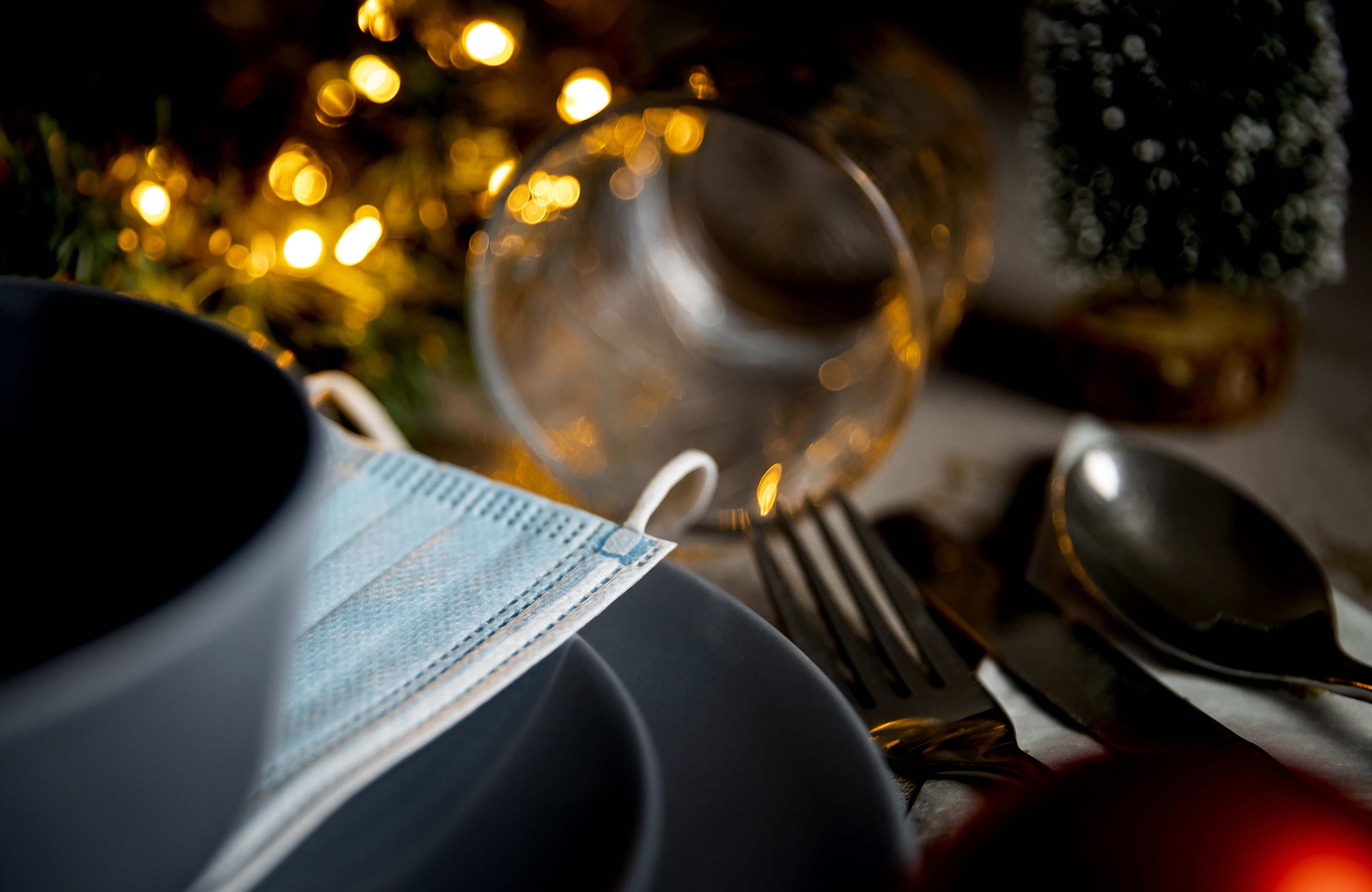 Kerst vieren met familie? Veel Nederlanders slaan feestdagen dit jaar over