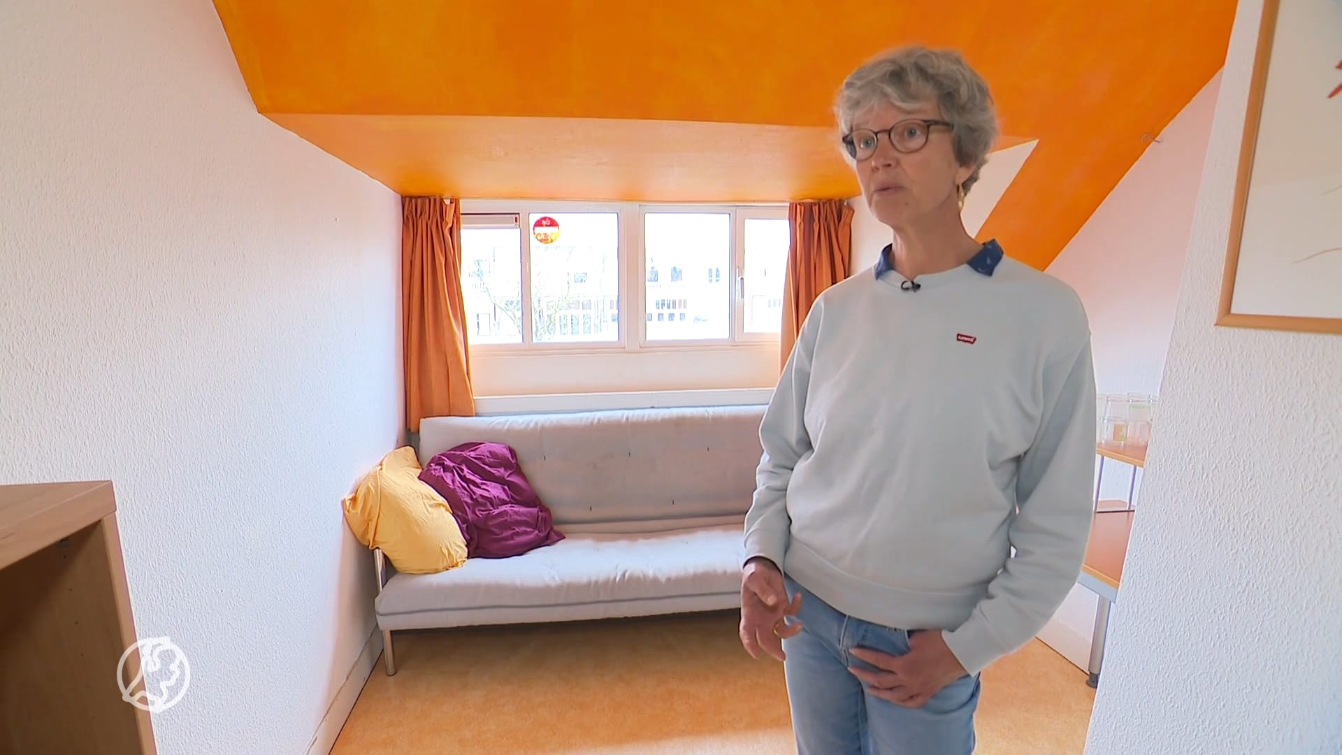 Peter en Wietske willen kamer verhuren aan kwetsbare jongeren, maar dat mag niet