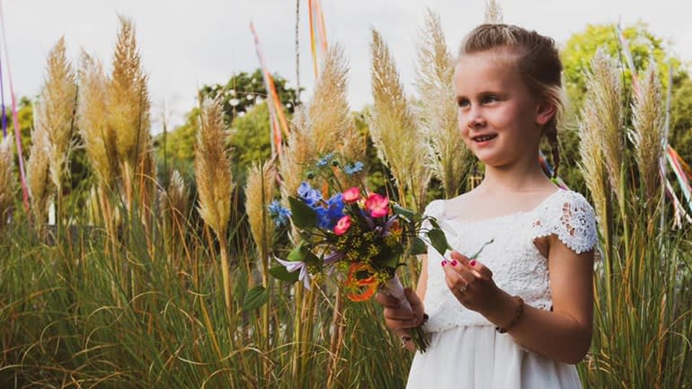 Kaartenactie voor Pleun (7) groot succes: 'Bij 850 kaarten zijn we gestopt met tellen!'