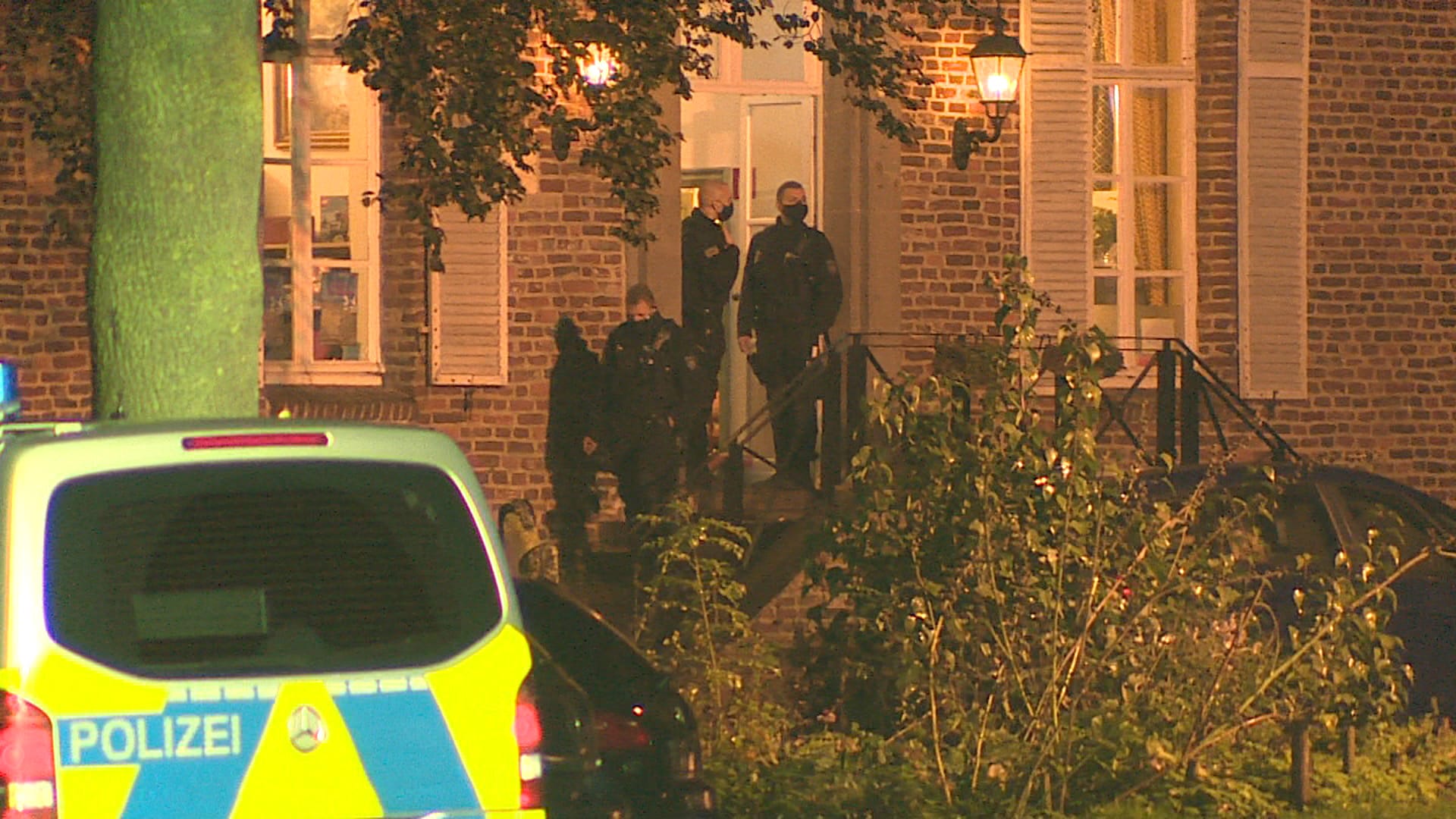 Duitse politie redt 25-jarige vrouw uit klauwen van Nederlandse sekteleider