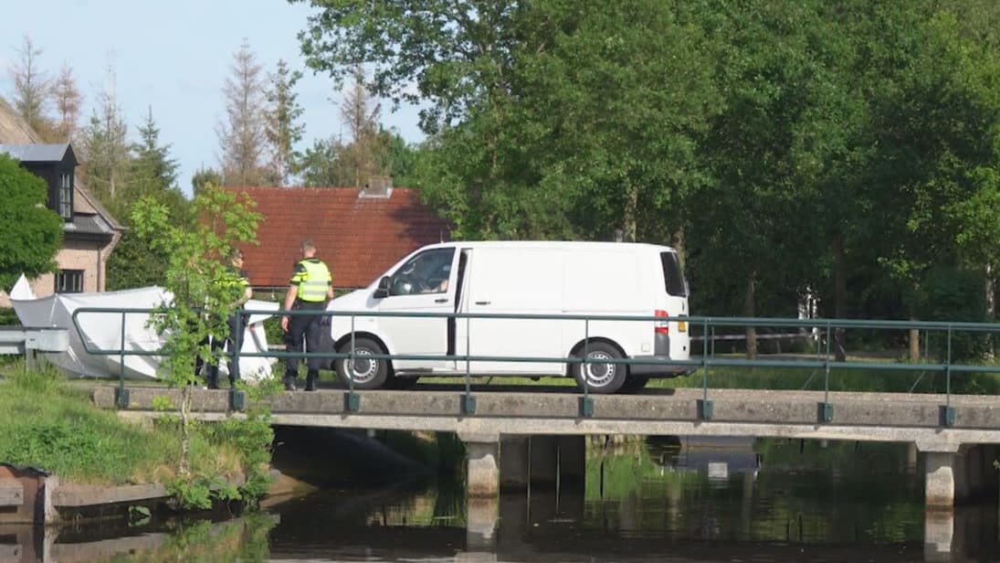 Ruim half jaar na vondst lichaam van Jafo is een verdachte opgepakt