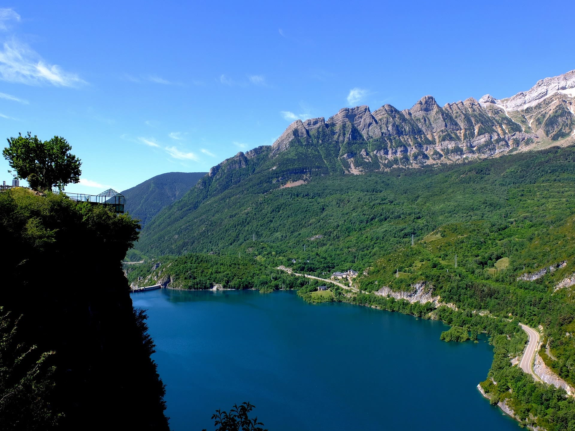 Nederlander (71) overlijdt na val in ravijn tijdens bergbeklimming in Spanje