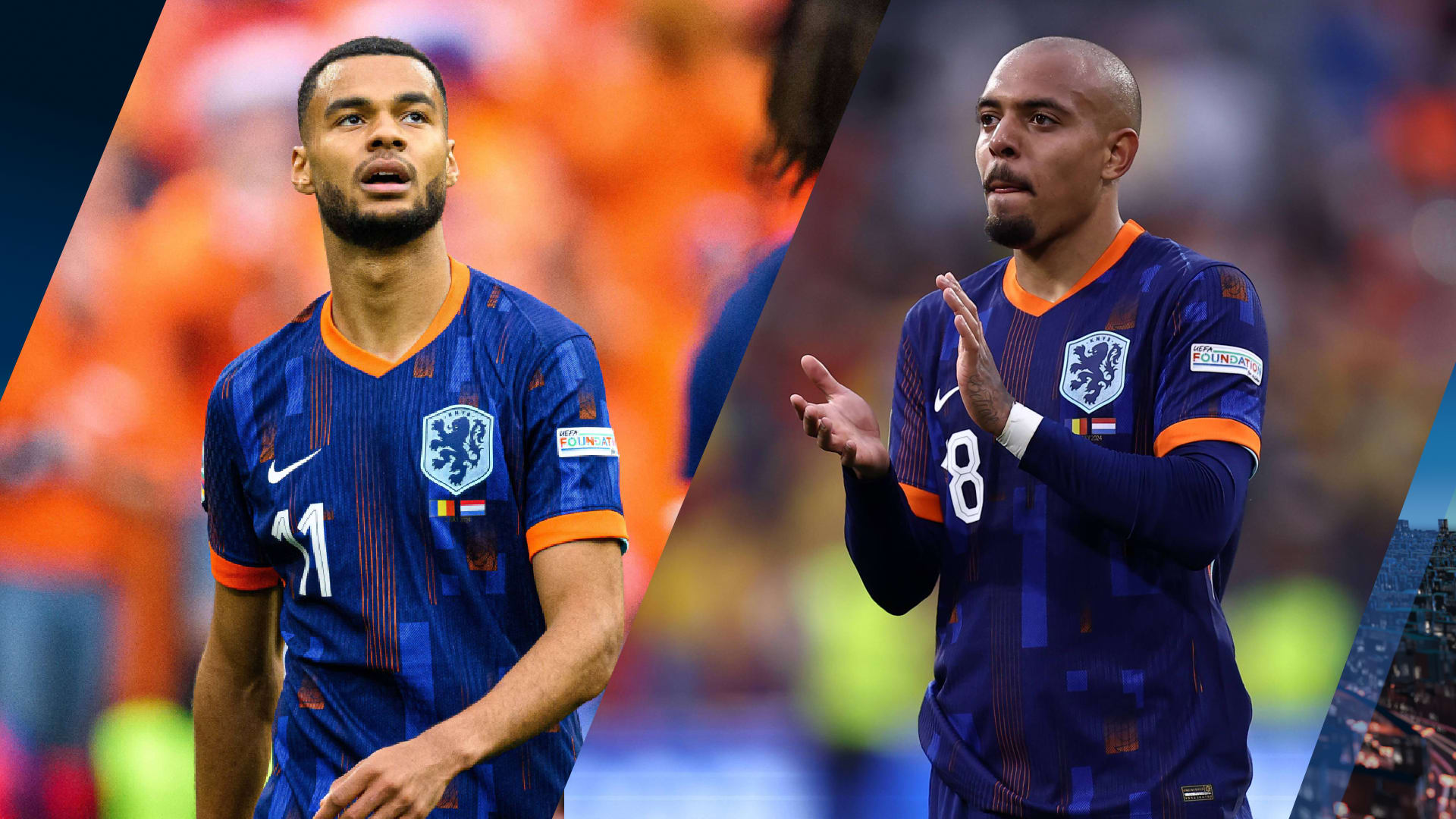 Vertrouwen in Oranje groeit na 3-0 tegen Roemenië: 'Dit is wat het elftal werkelijk kan!'