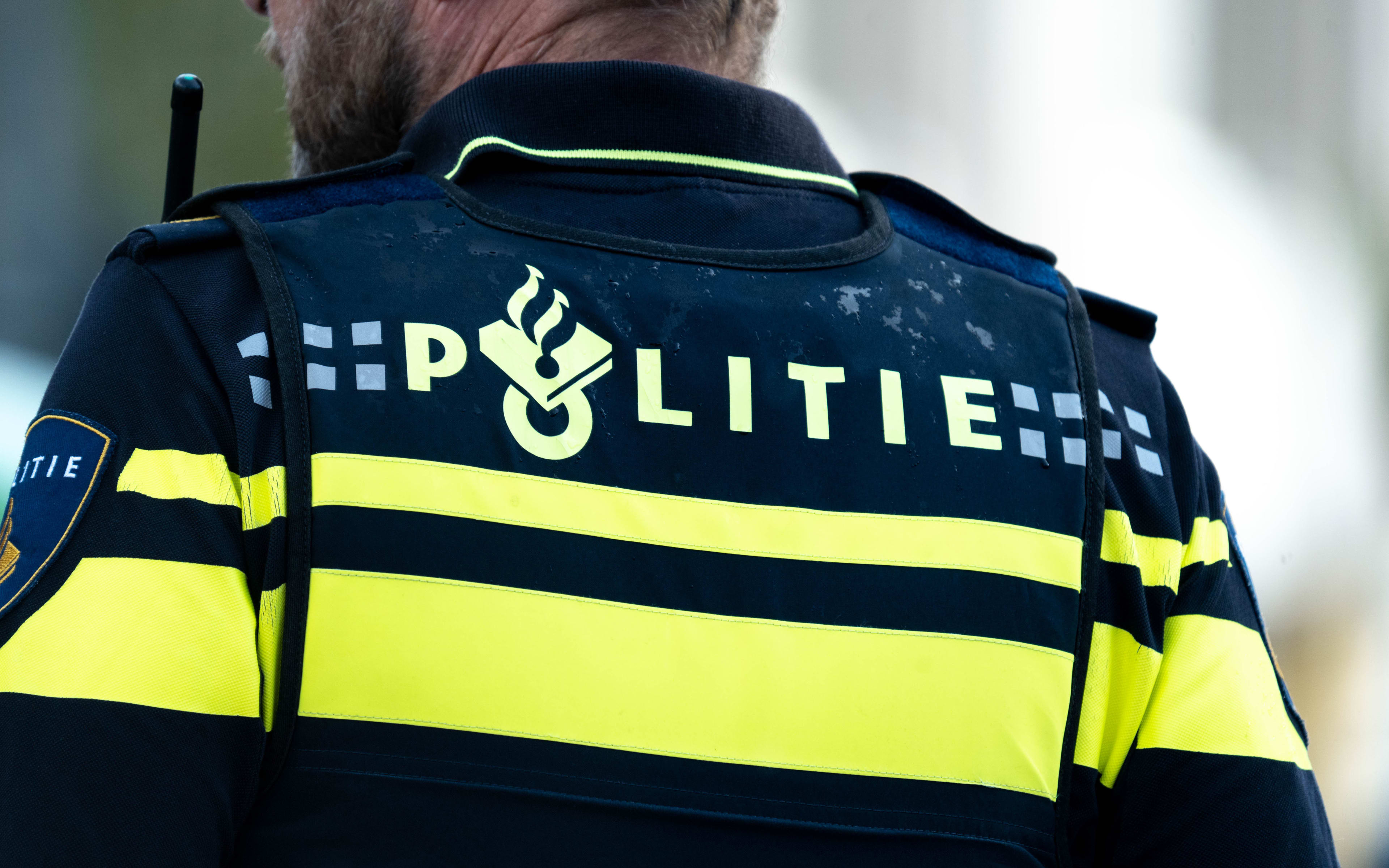 Twee gewonden na steekincident bij zorginstelling Rotterdam
