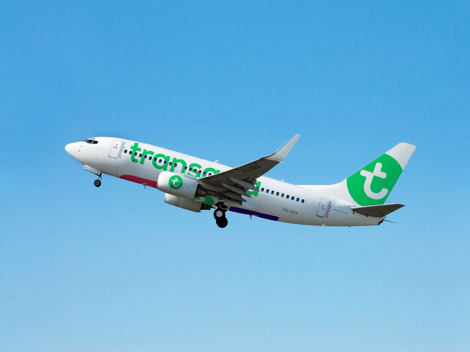 Transavia schrapt opnieuw vluchten, zomervakanties worden omgeboekt