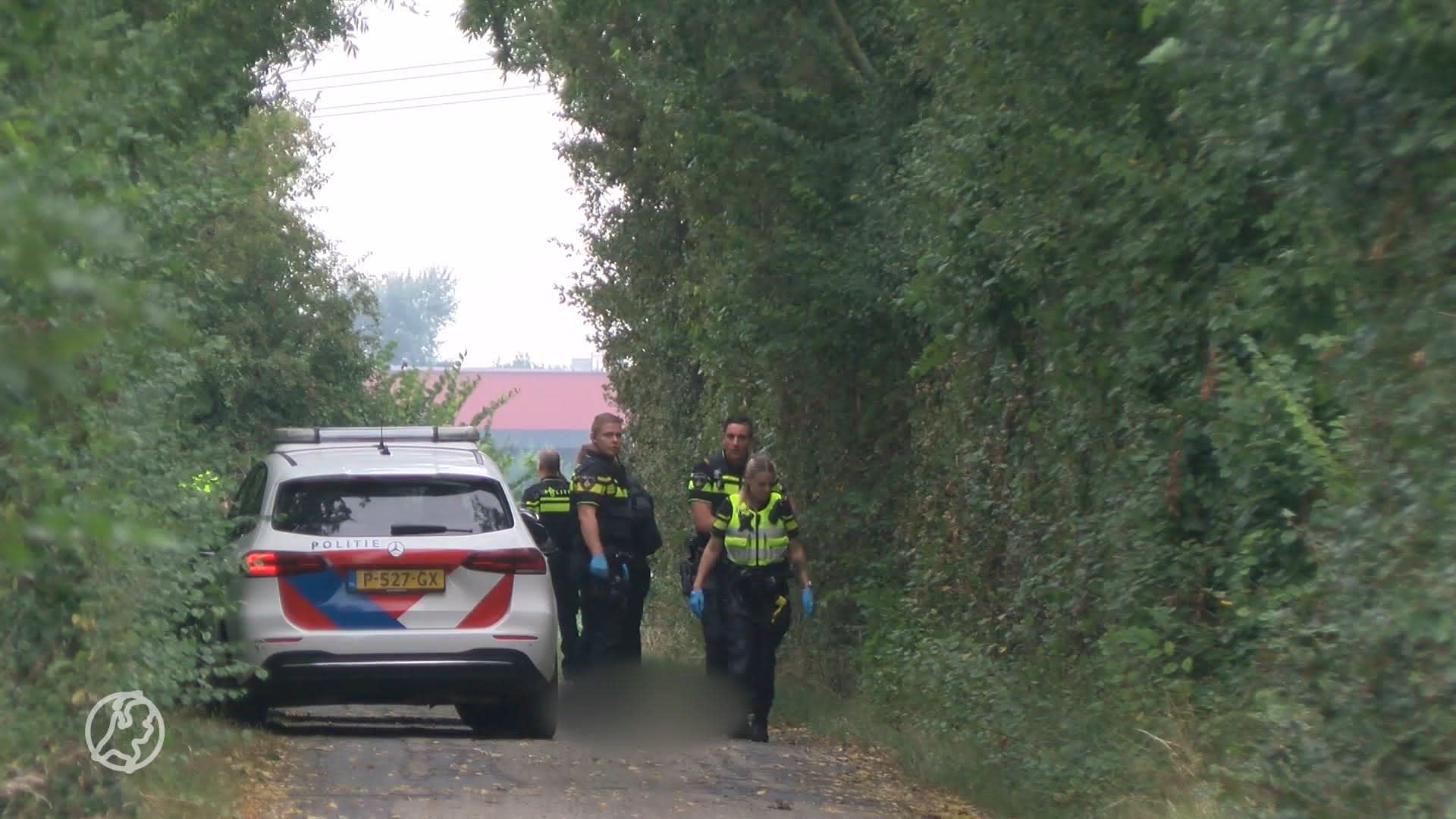 Dode en twee gewonden door schietpartij in Vlissingen