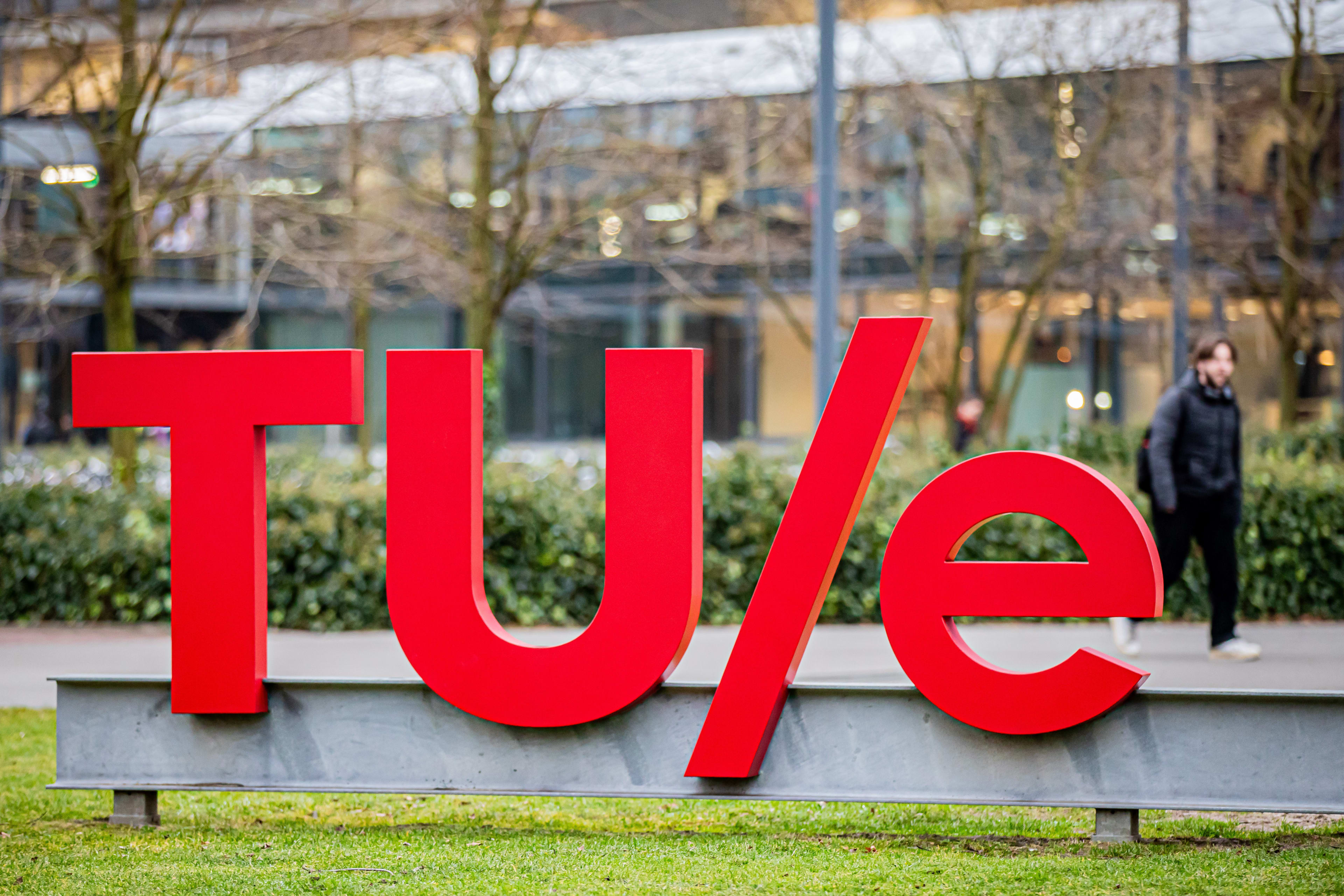 Systemen TU Eindhoven werken weer na cyberaanval, universiteit tevreden