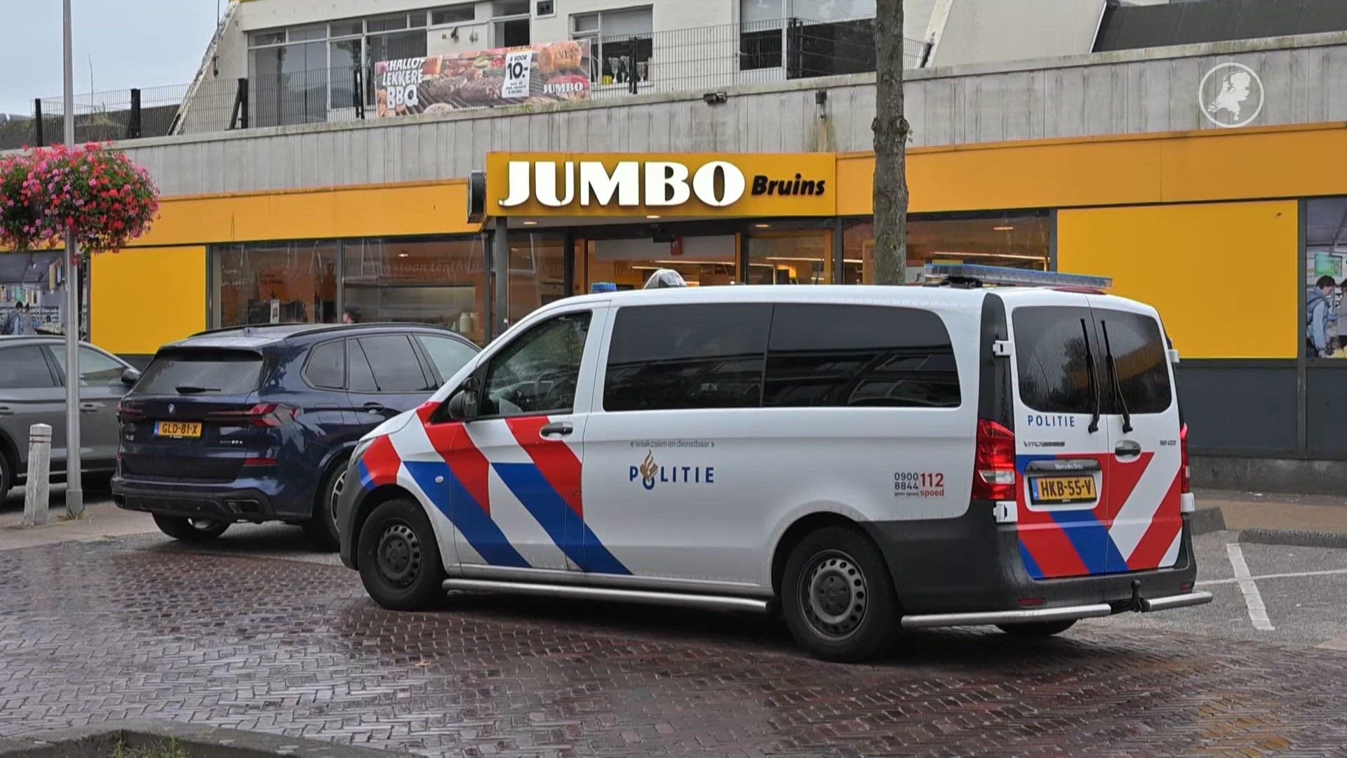Meisje neergestoken in Capelle aan den IJssel, twee minderjarigen opgepakt