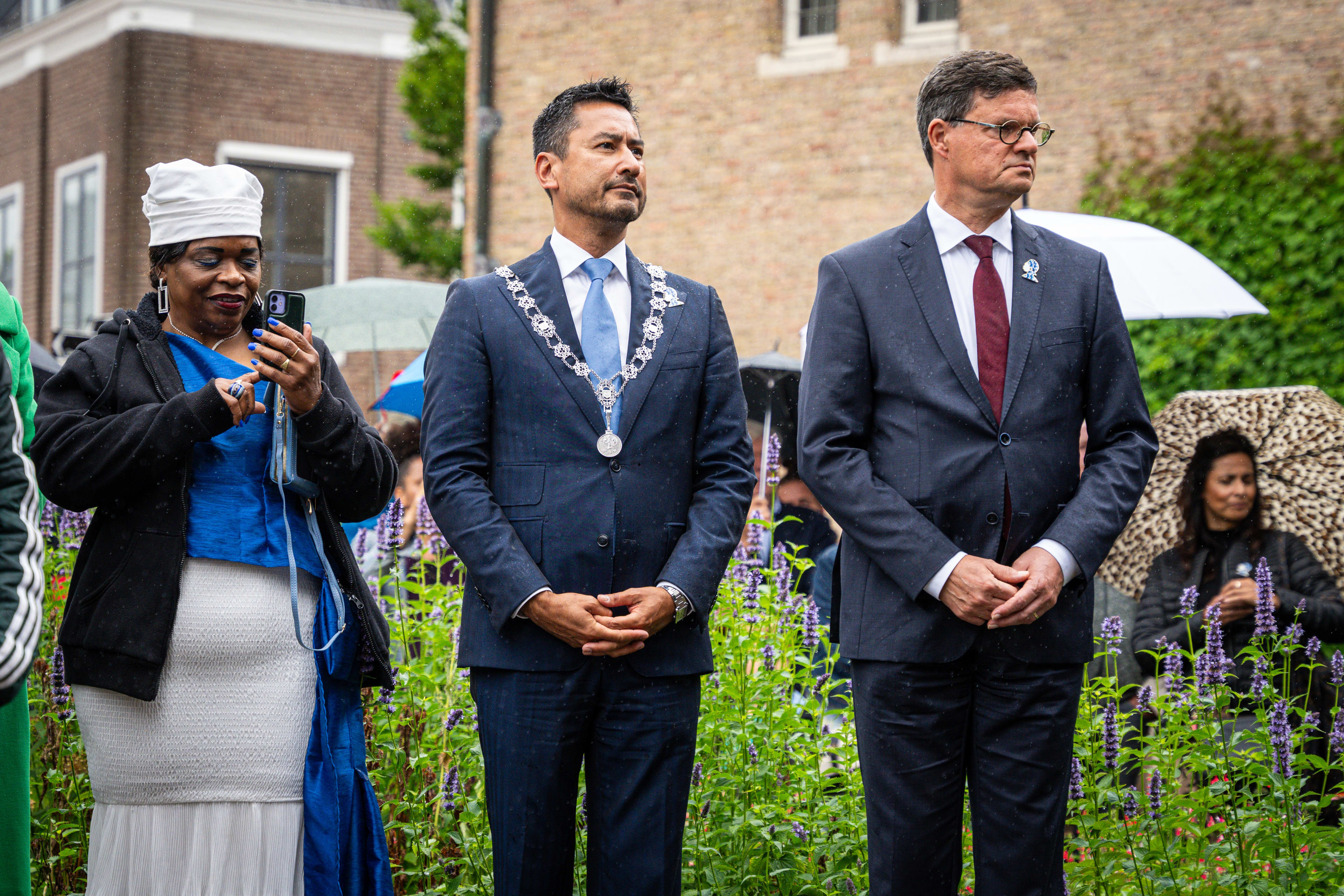 Vlissingen maakt excuses voor slavernij én voor gebrek aan begrip