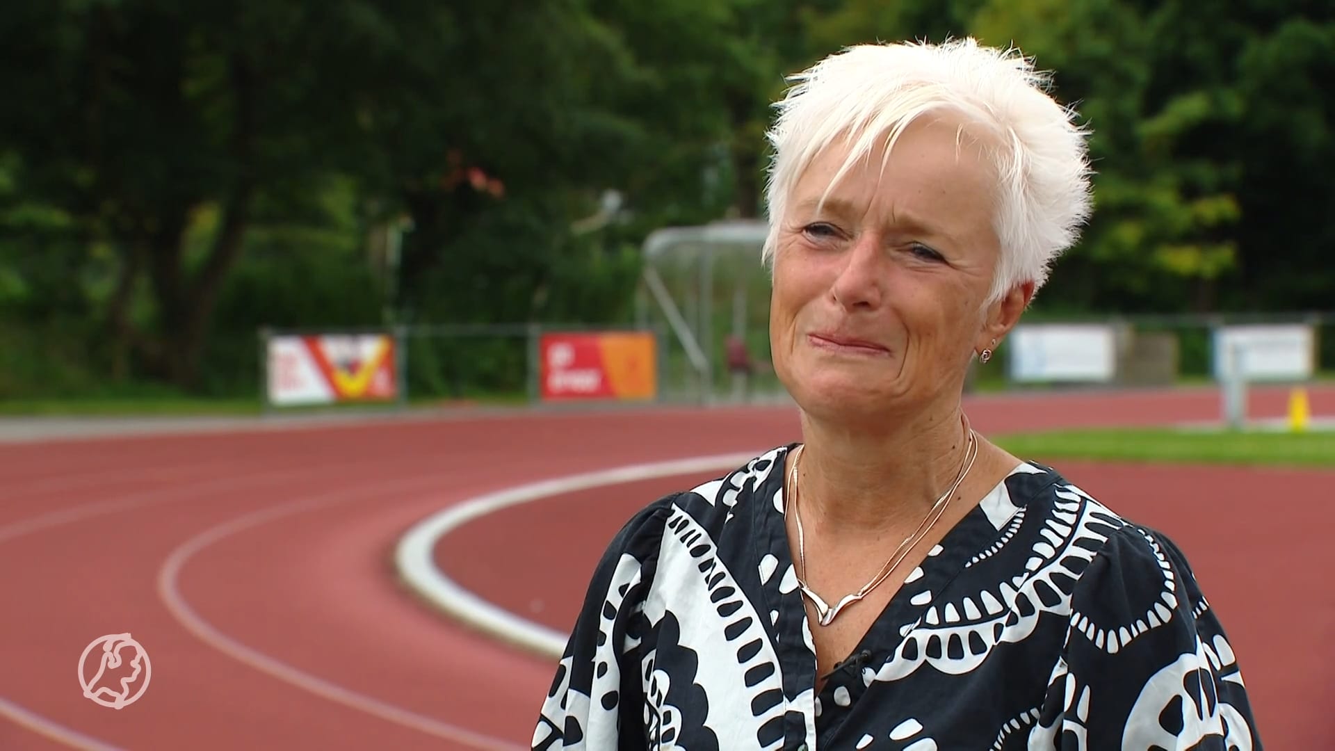 Spannende avond voor Sifan Hassan, maar oud-trainer Yke weet dat ze gaat winnen