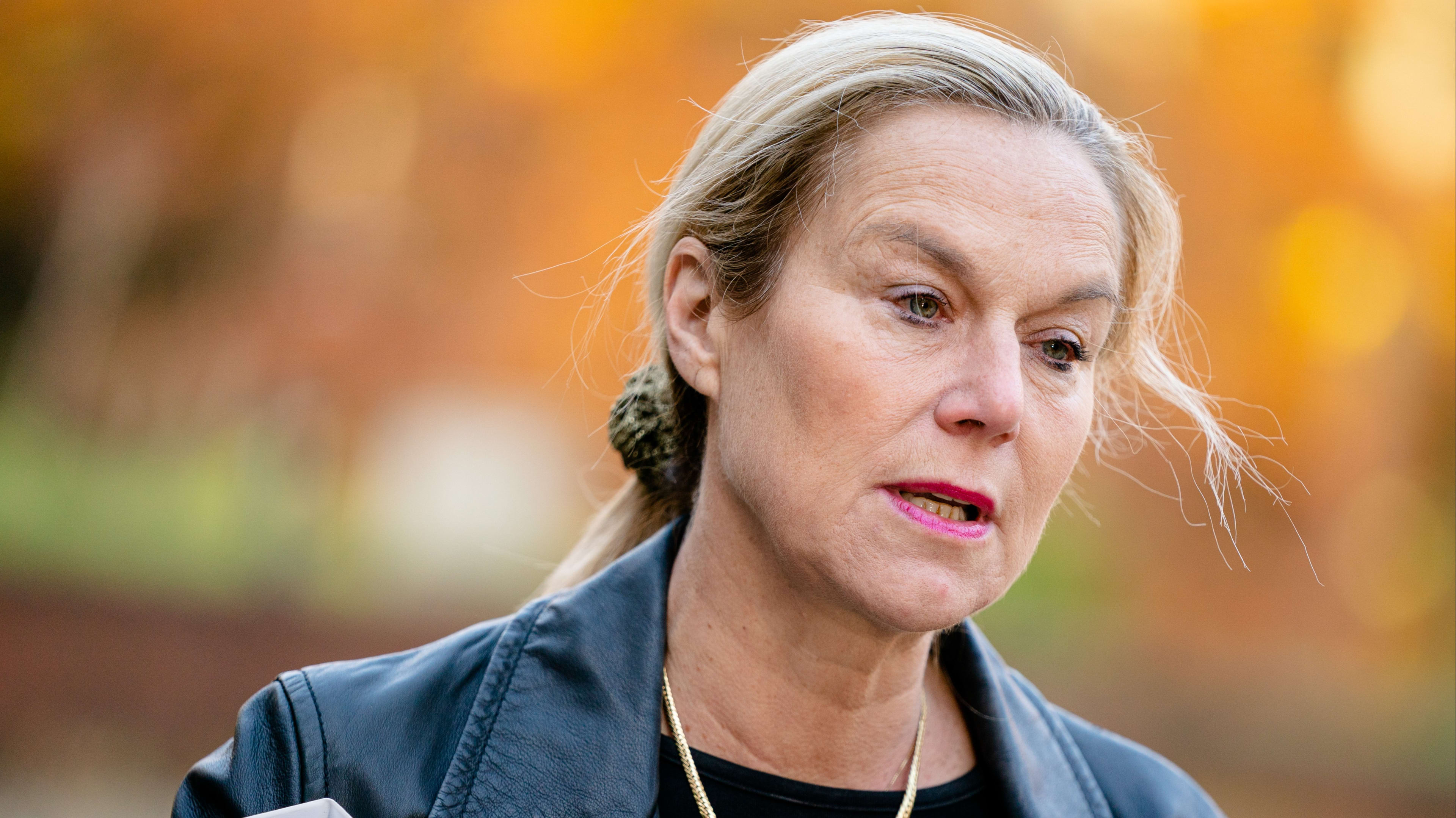 Dochters Sigrid Kaag doen emotionele oproep: 'Het is mooi geweest, mam'