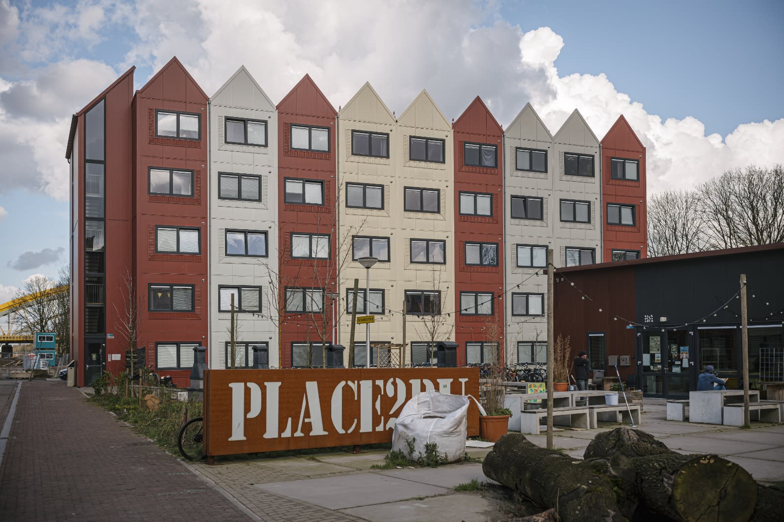 'Utrechtse statushouders nemen ontslag na verkrijgen huurwoning'