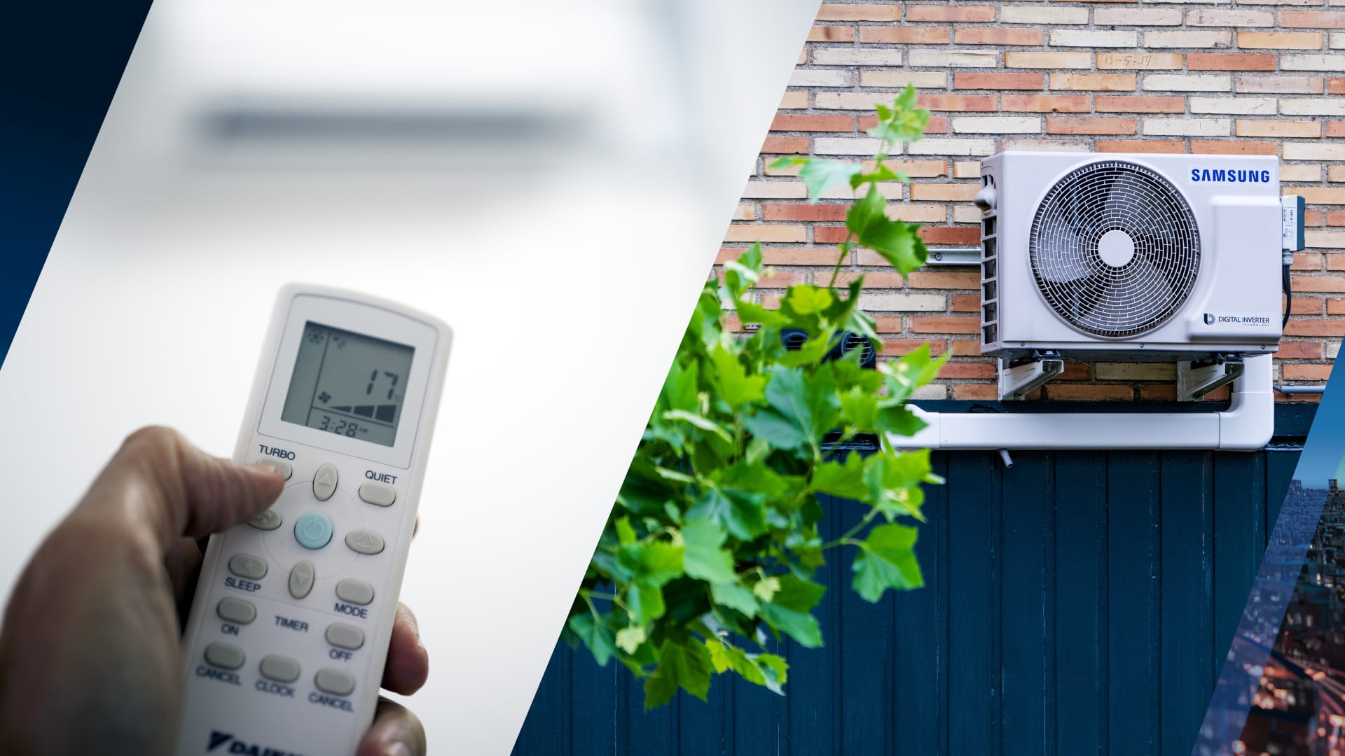 Airco's draaien overuren tijdens zomerse dagen: dit zijn de gezondheidsrisico's en gevaren