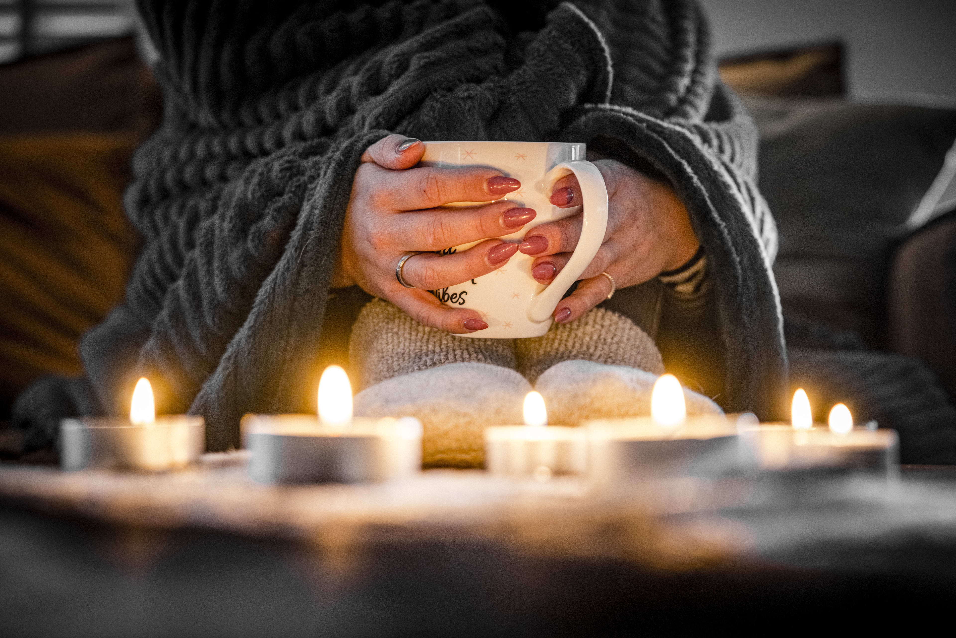 Zo verwarm jij je huis op een alternatieve én veilige manier