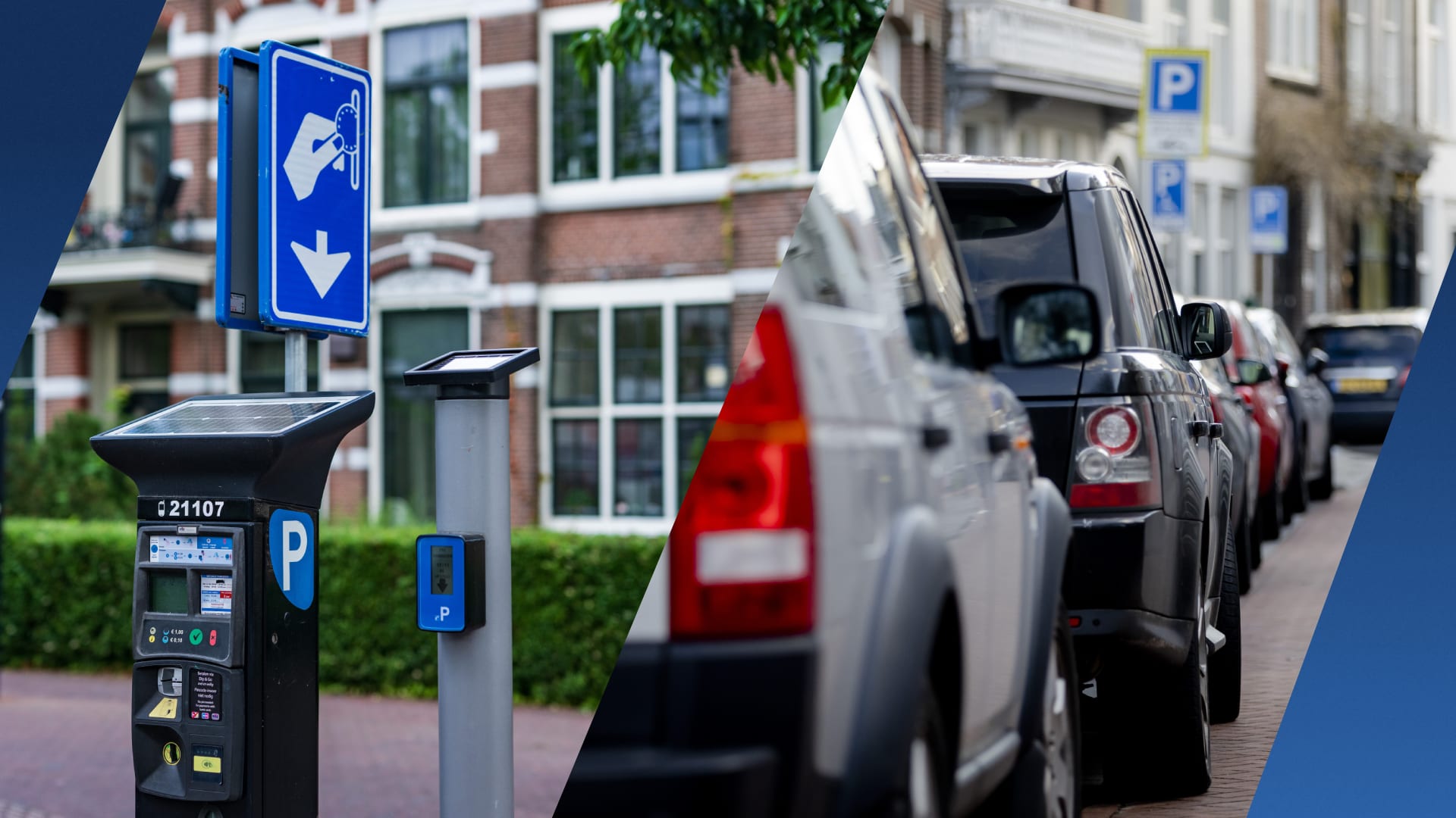 EasyPark gooit prijzen voor gebruik app flink omhoog: 'Dag! Mij ben je als klant kwijt'