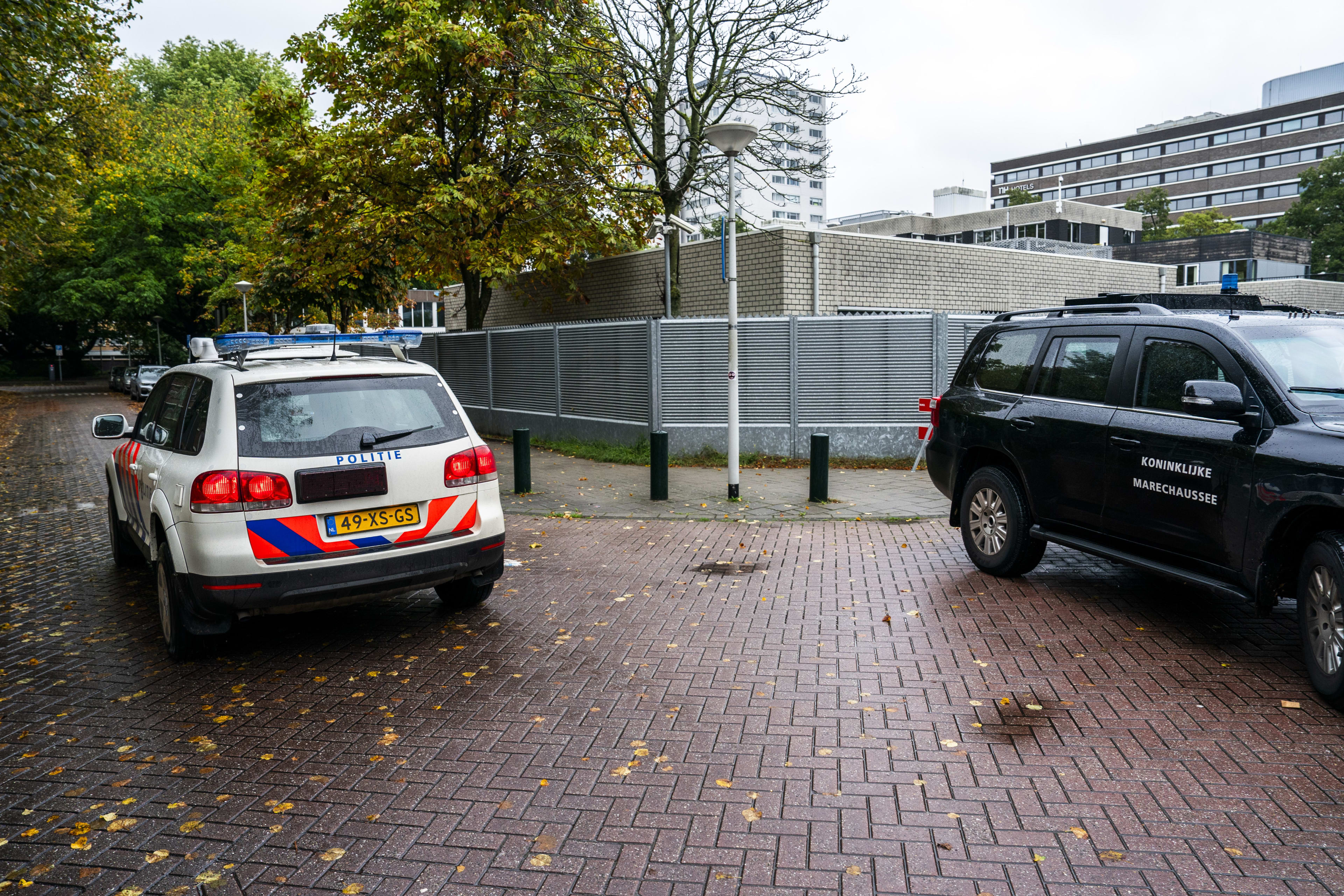 Joodse school sluit opnieuw, kan veiligheid leerlingen niet waarborgen